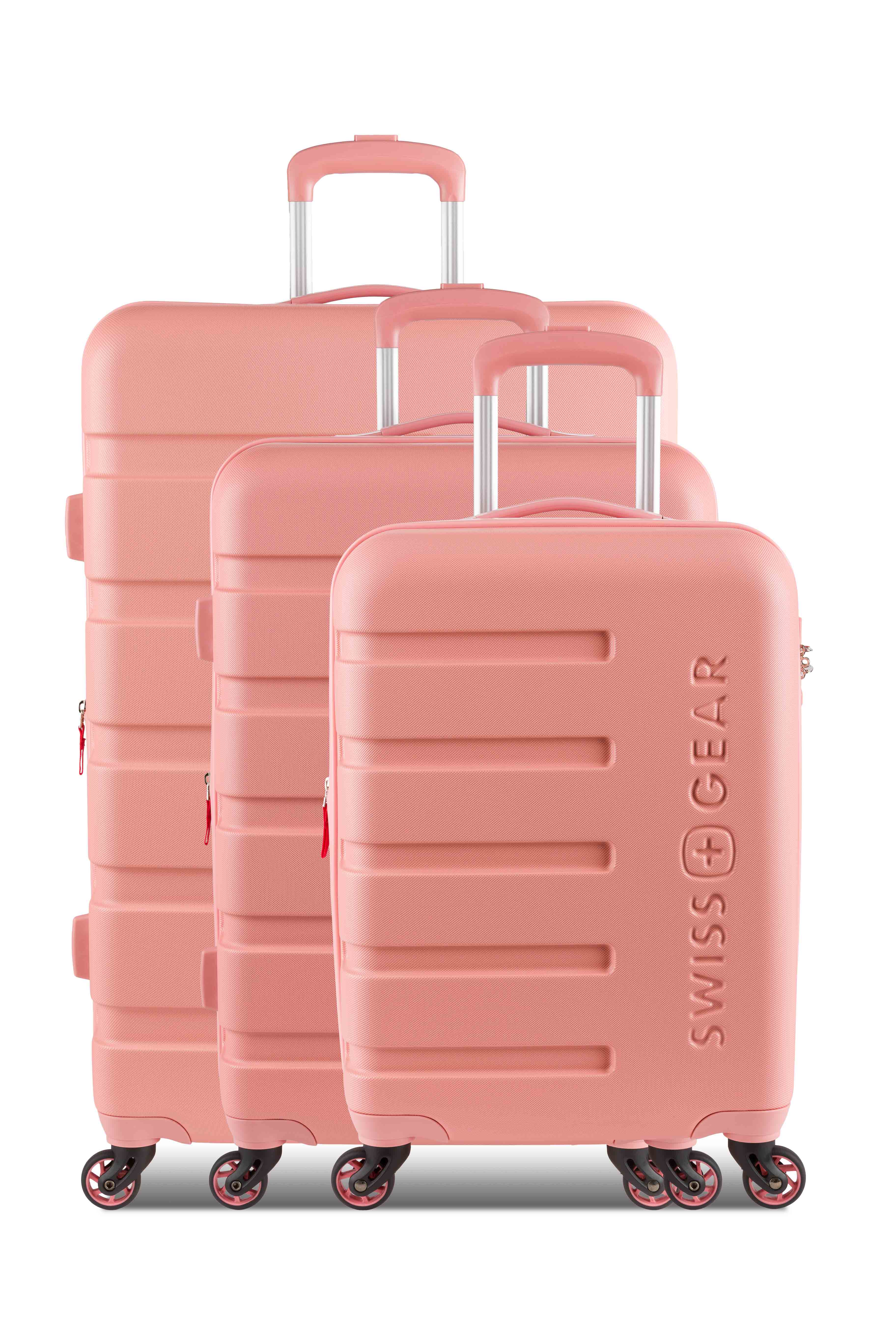 SWISSGEAR Signature 3-Piece Spinner Set - Image 92