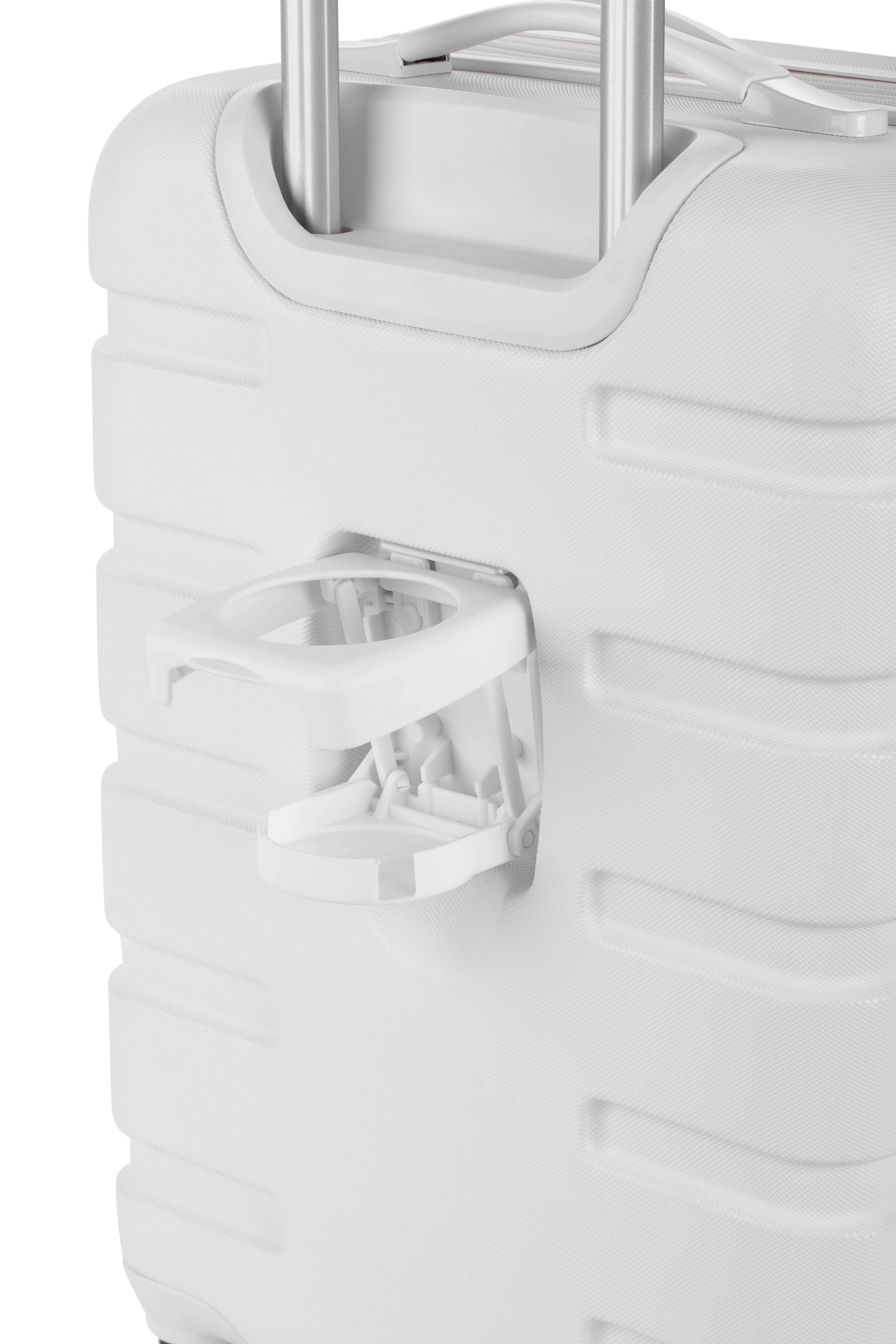 SWISSGEAR Signature Carry-On Spinner - Image 10