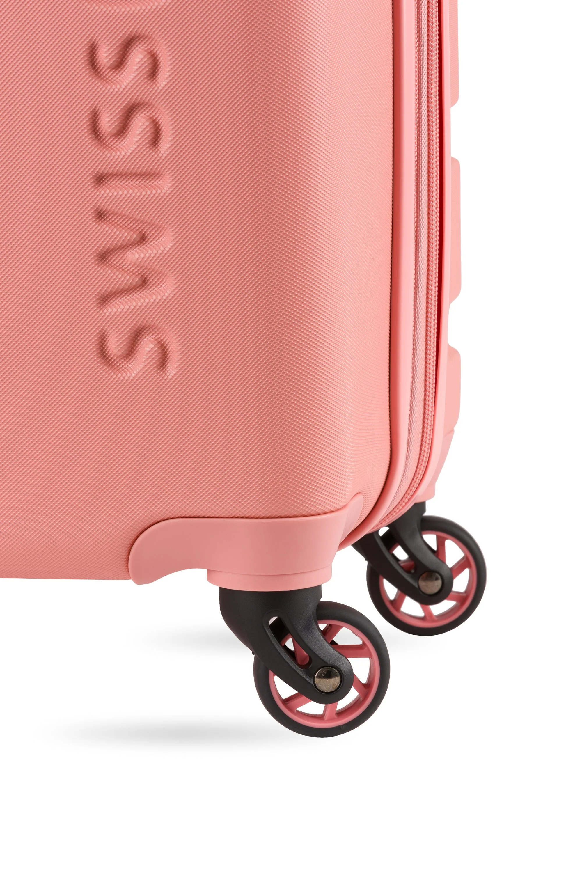 SWISSGEAR Signature Carry-On Spinner - Image 100