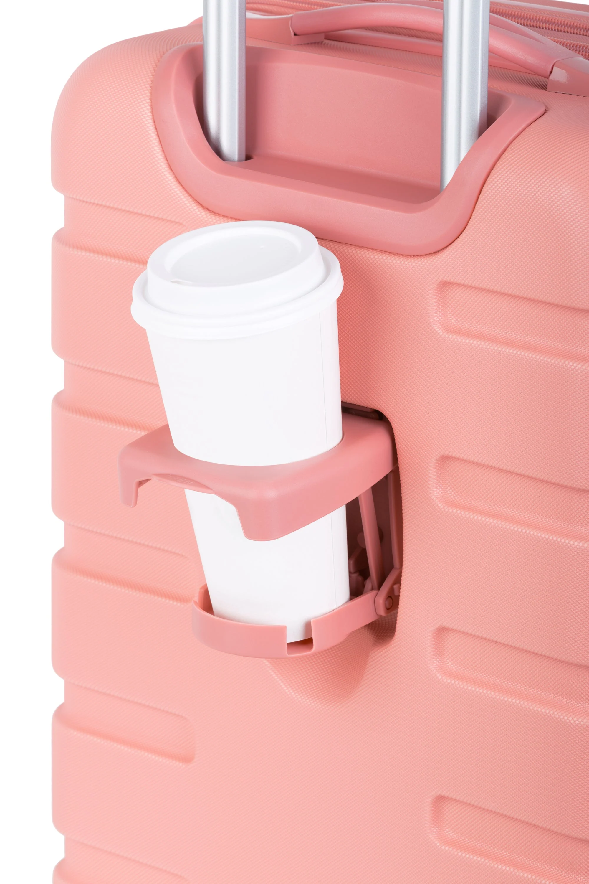 SWISSGEAR Signature Carry-On Spinner - Image 104