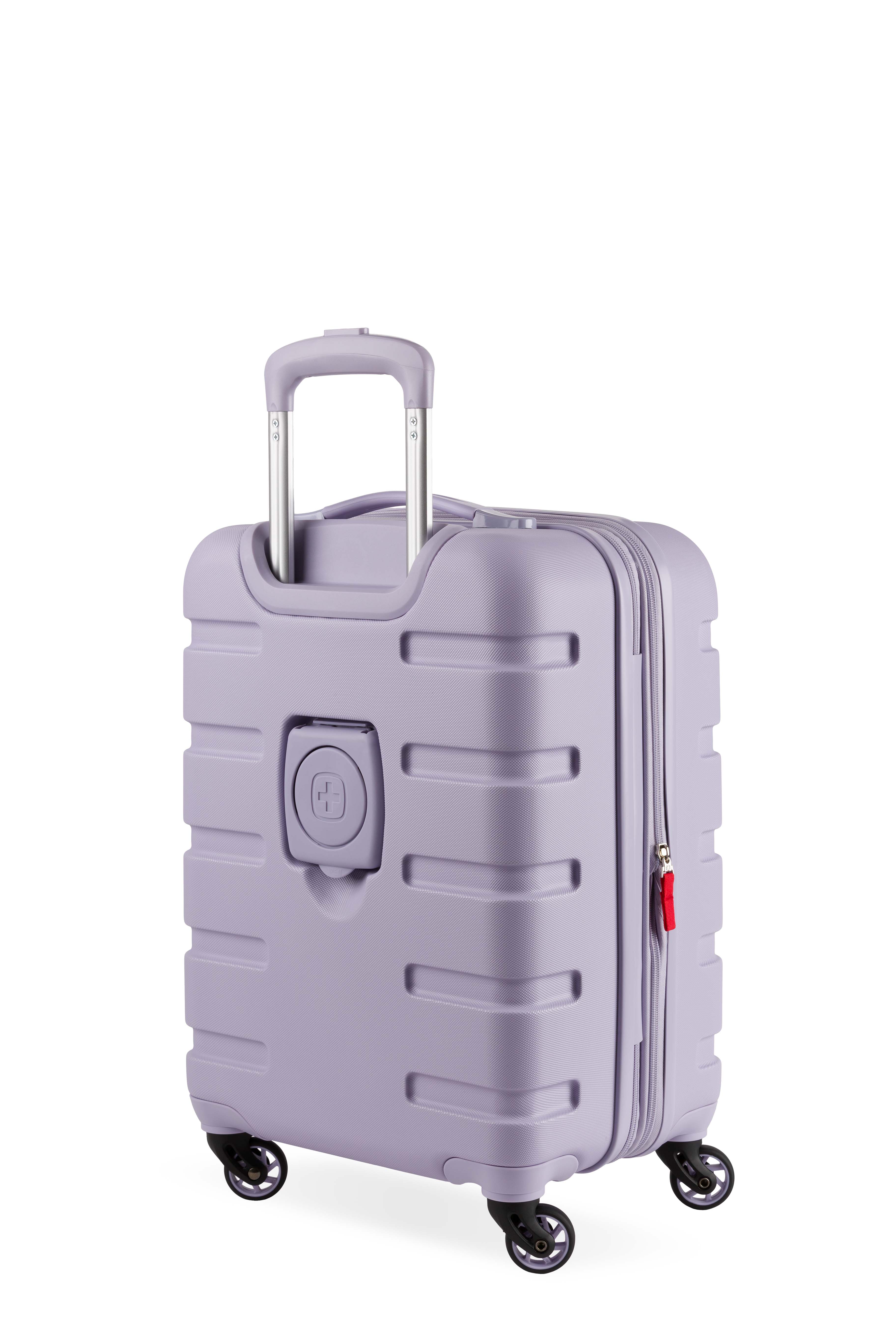 SWISSGEAR Signature Carry-On Spinner - Image 107