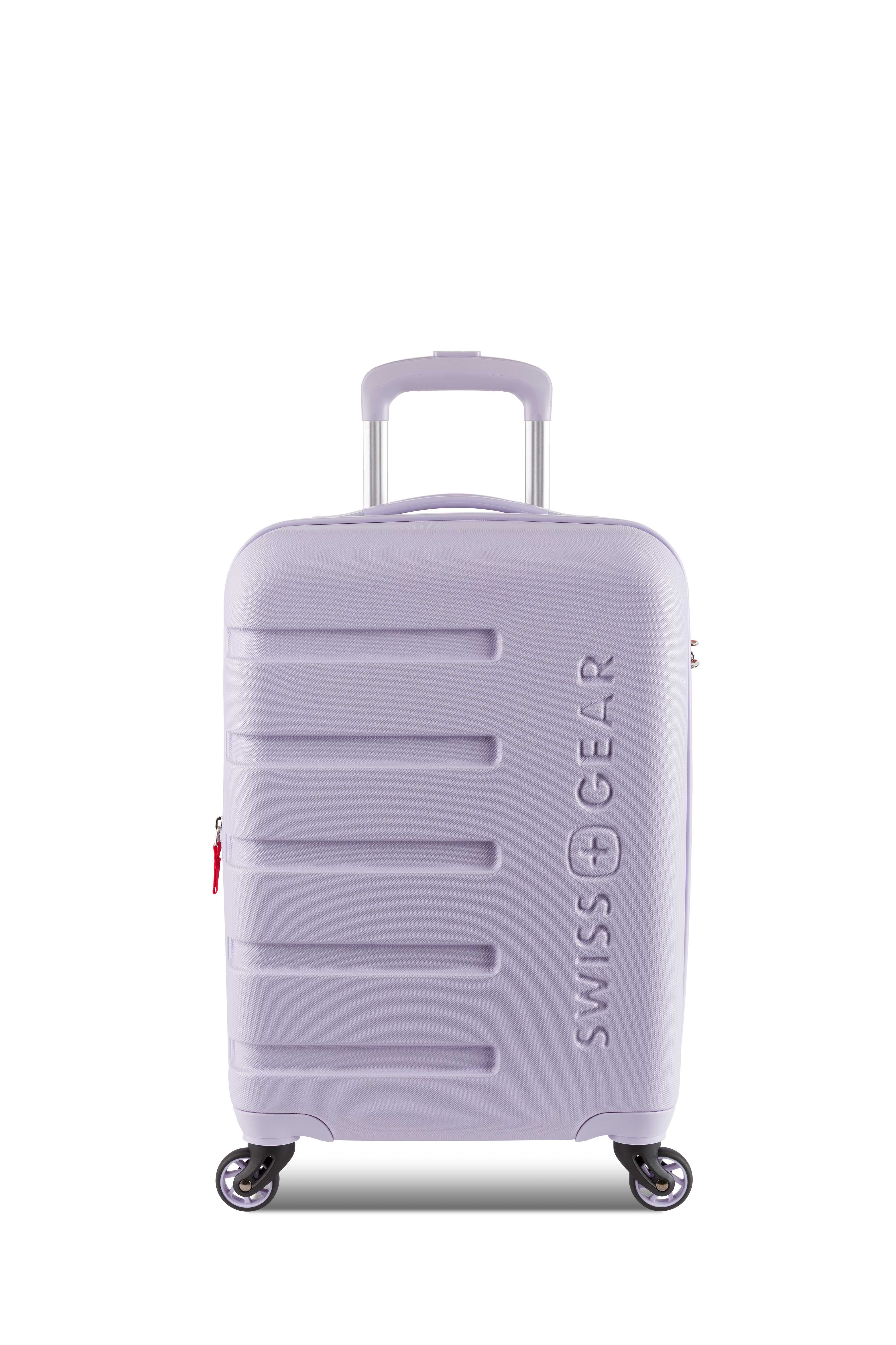 SWISSGEAR Signature Carry-On Spinner - Image 108