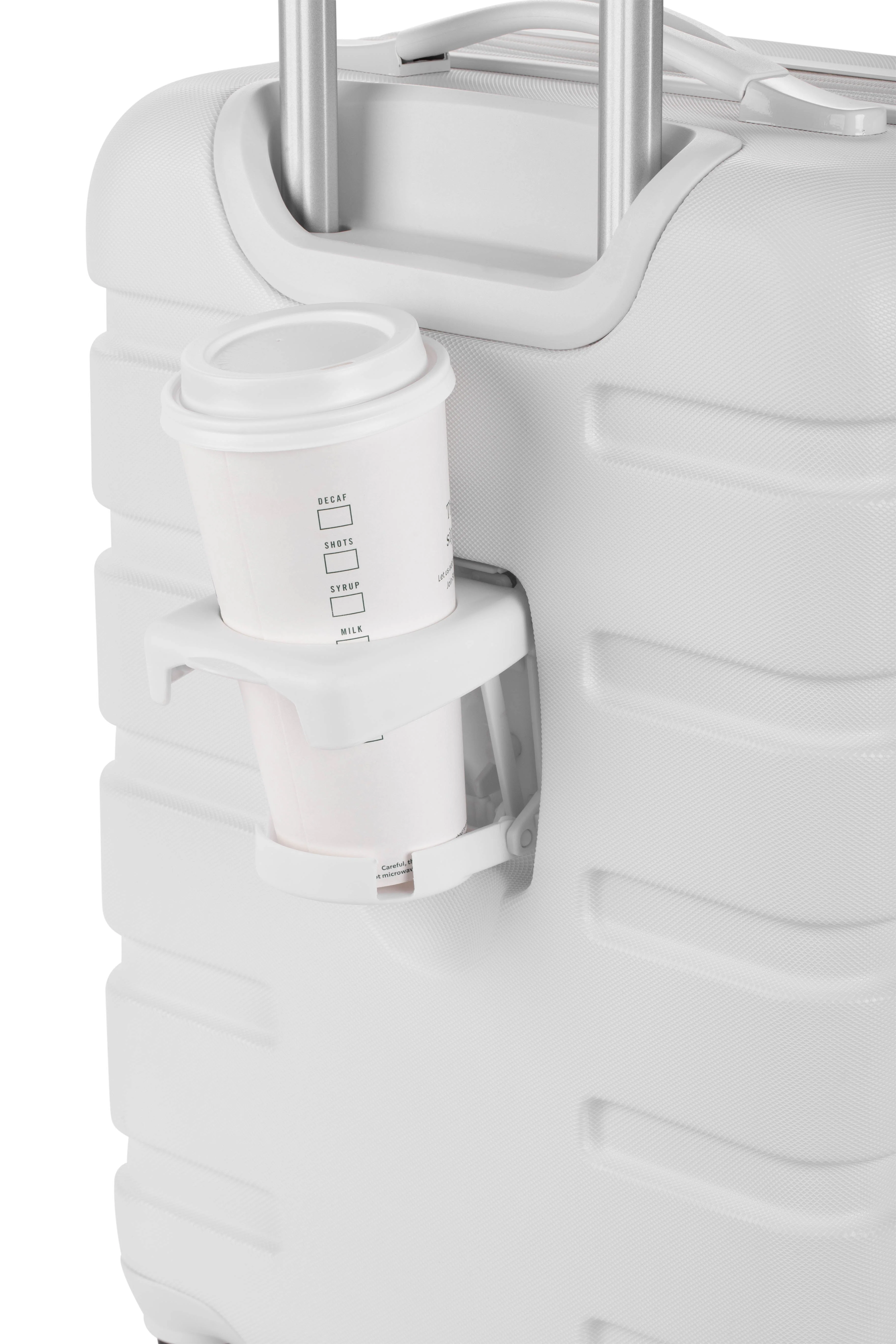 SWISSGEAR Signature Carry-On Spinner - Image 11