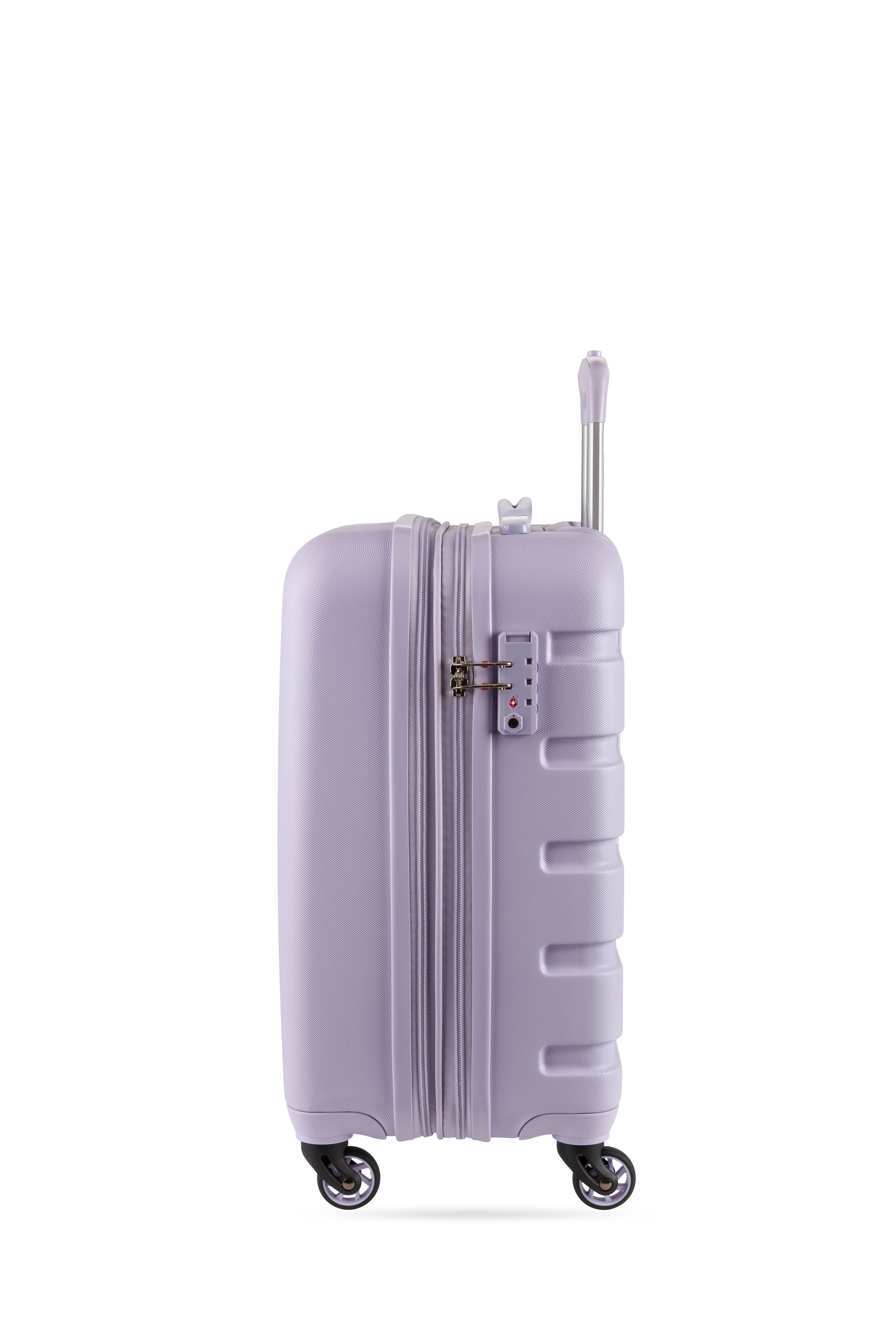 SWISSGEAR Signature Carry-On Spinner - Image 110