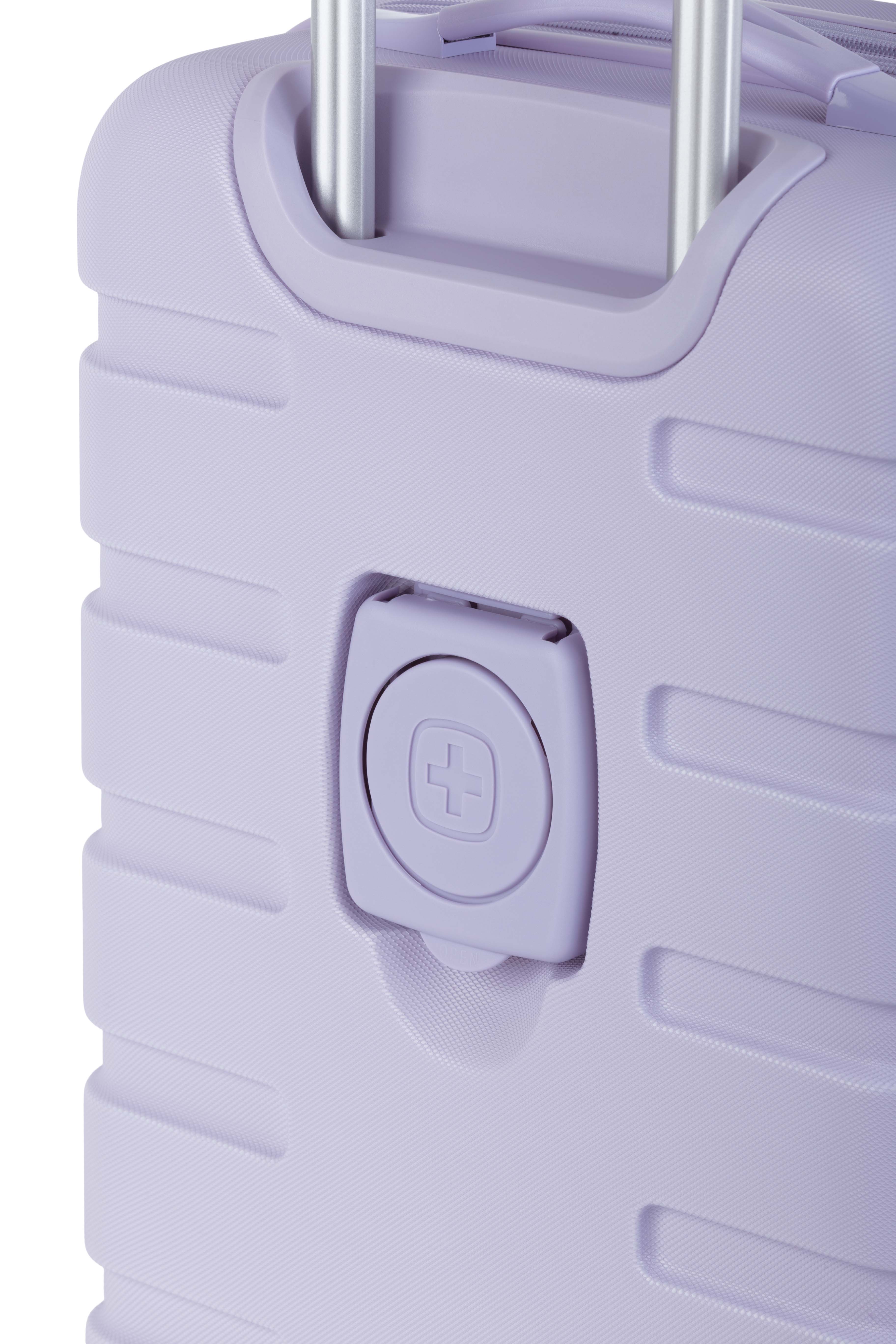 SWISSGEAR Signature Carry-On Spinner - Image 114