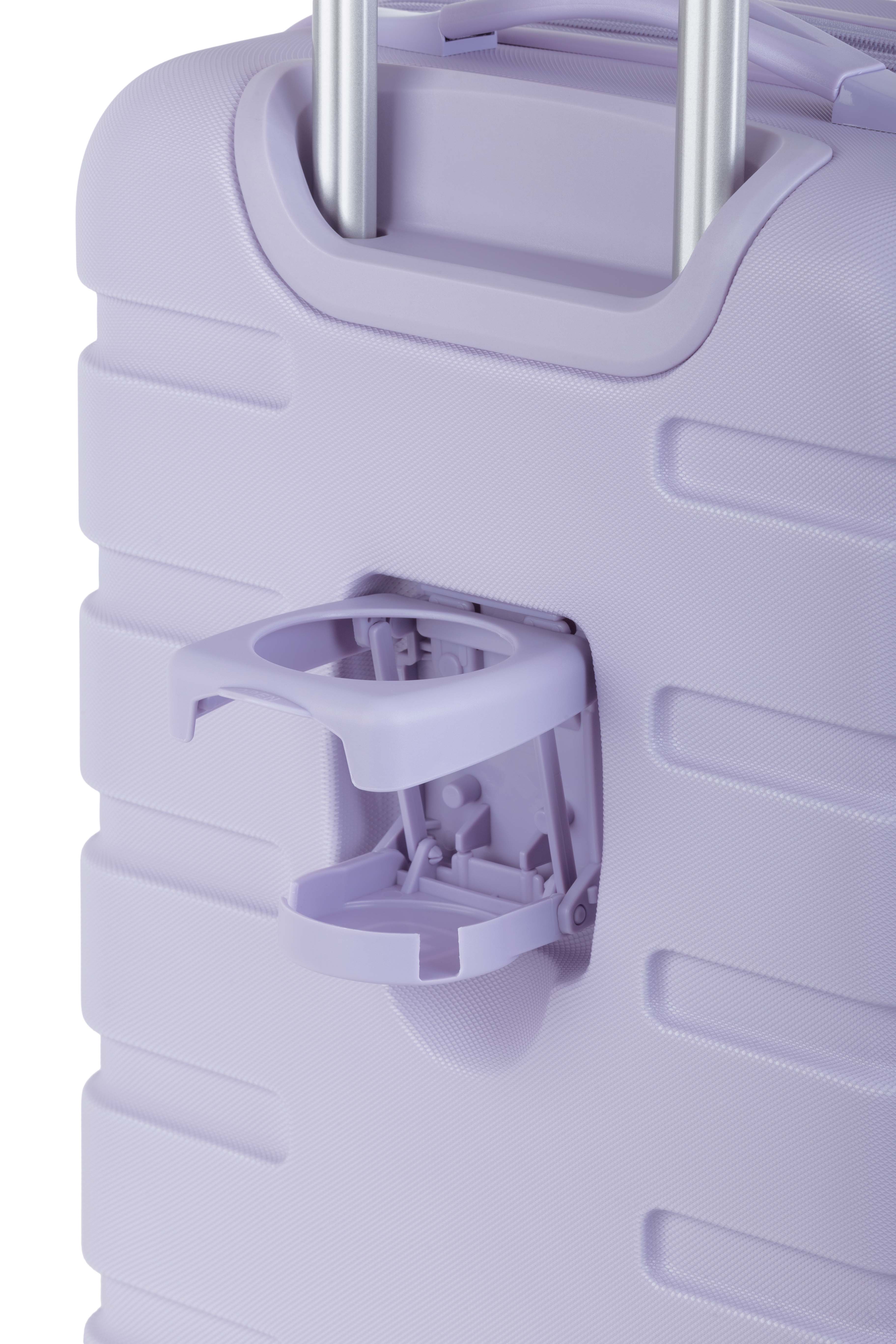 SWISSGEAR Signature Carry-On Spinner - Image 115