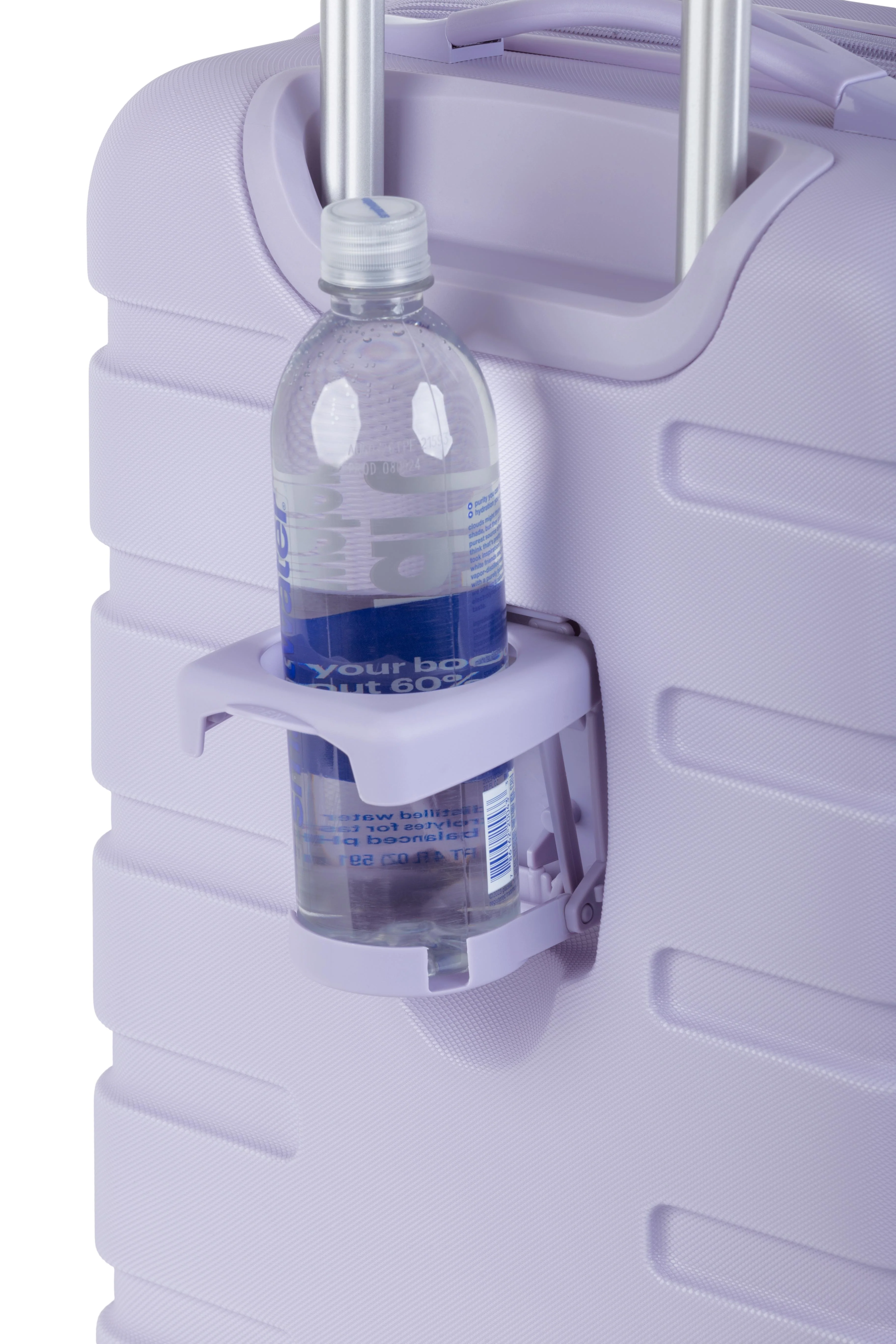 SWISSGEAR Signature Carry-On Spinner - Image 116
