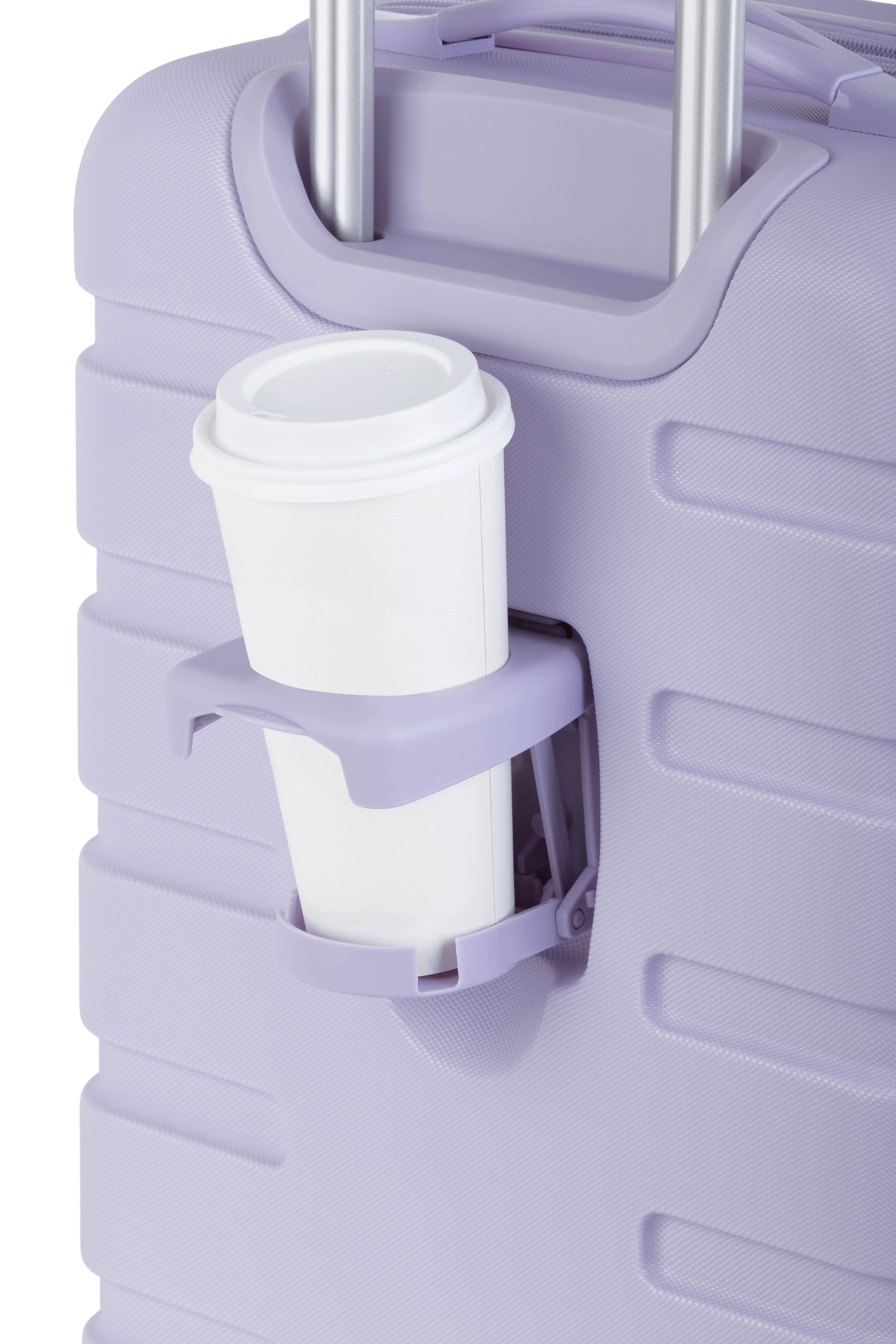 SWISSGEAR Signature Carry-On Spinner - Image 117