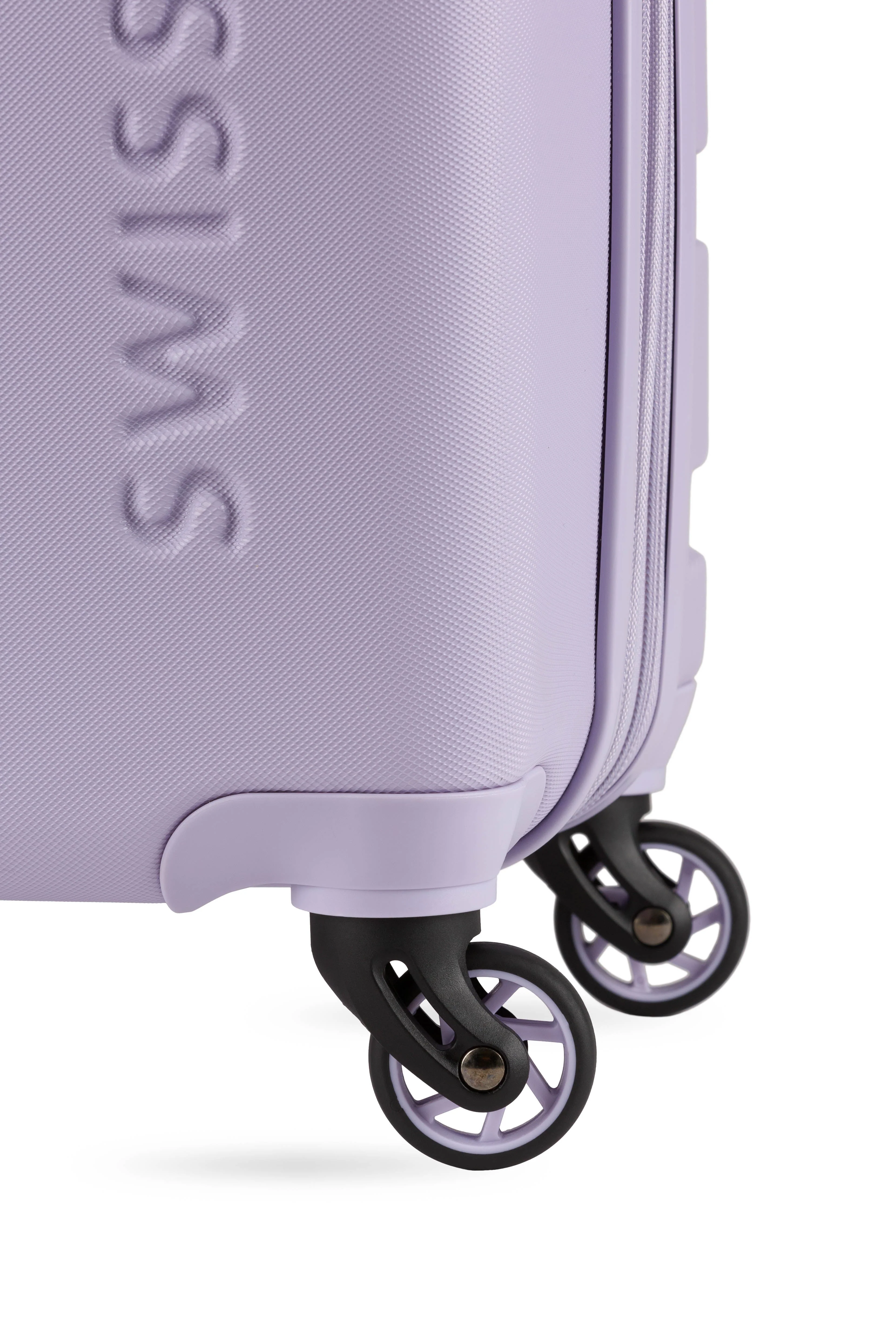 SWISSGEAR Signature Carry-On Spinner - Image 118