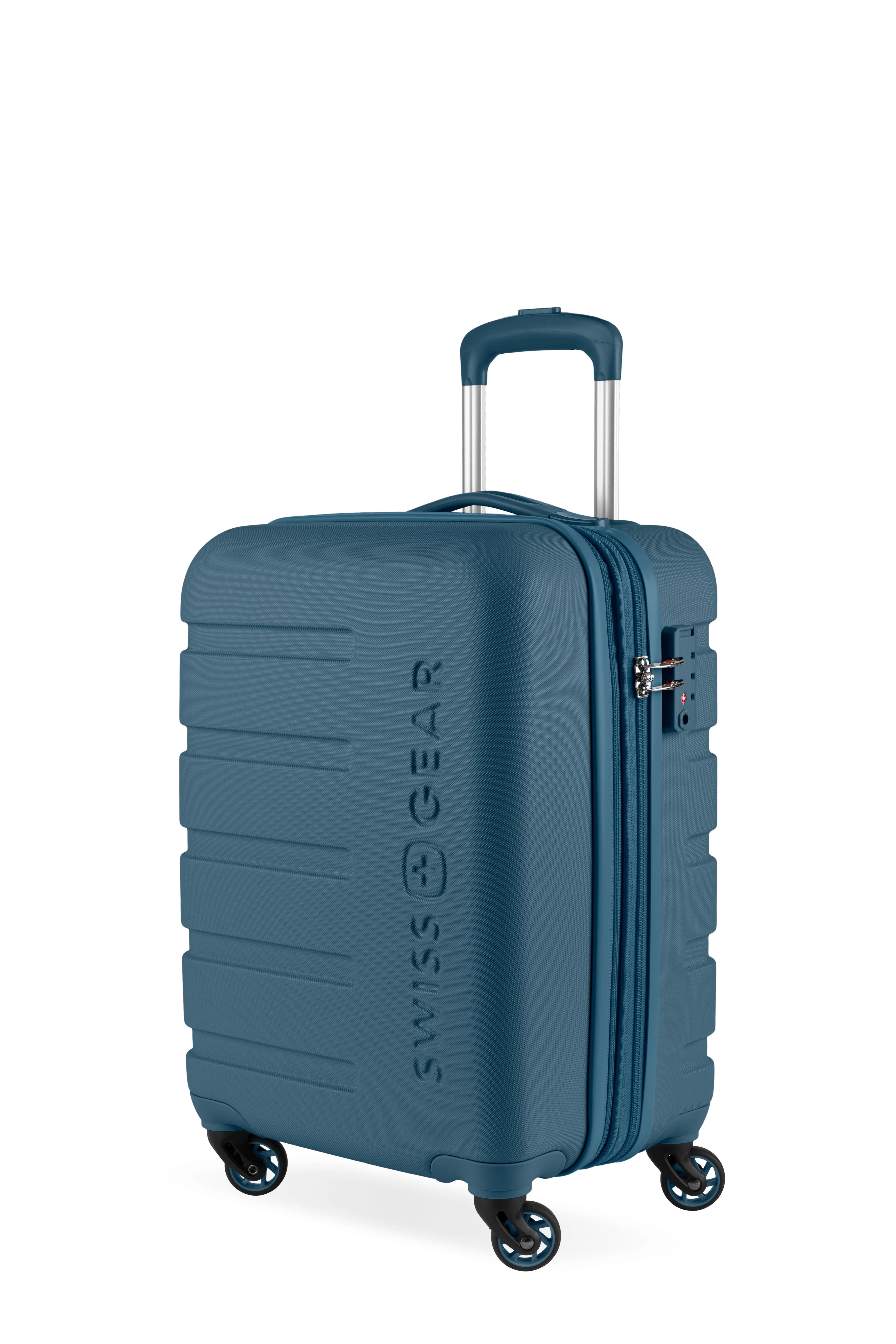 SWISSGEAR Signature Carry-On Spinner - Image 120