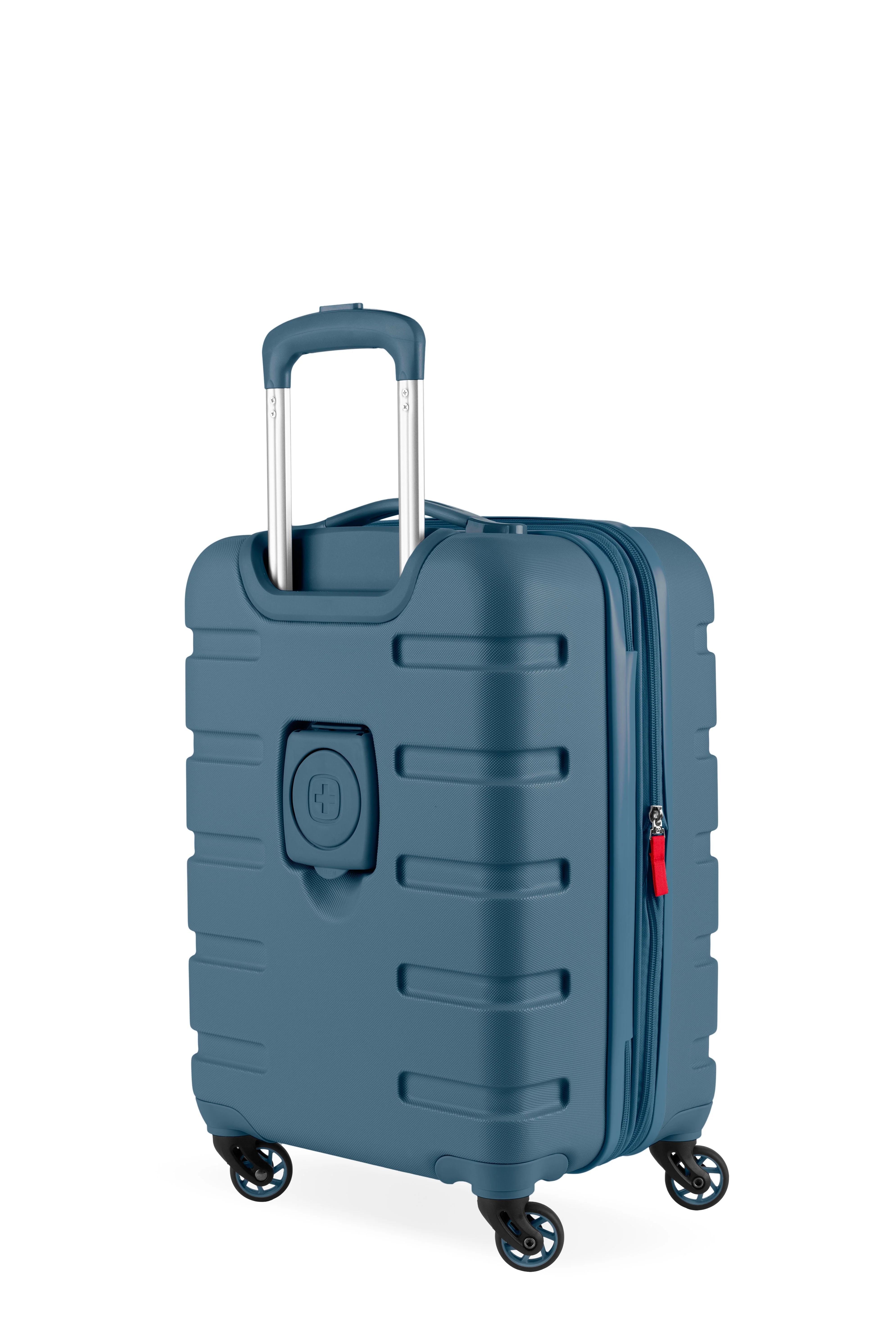 SWISSGEAR Signature Carry-On Spinner - Image 121