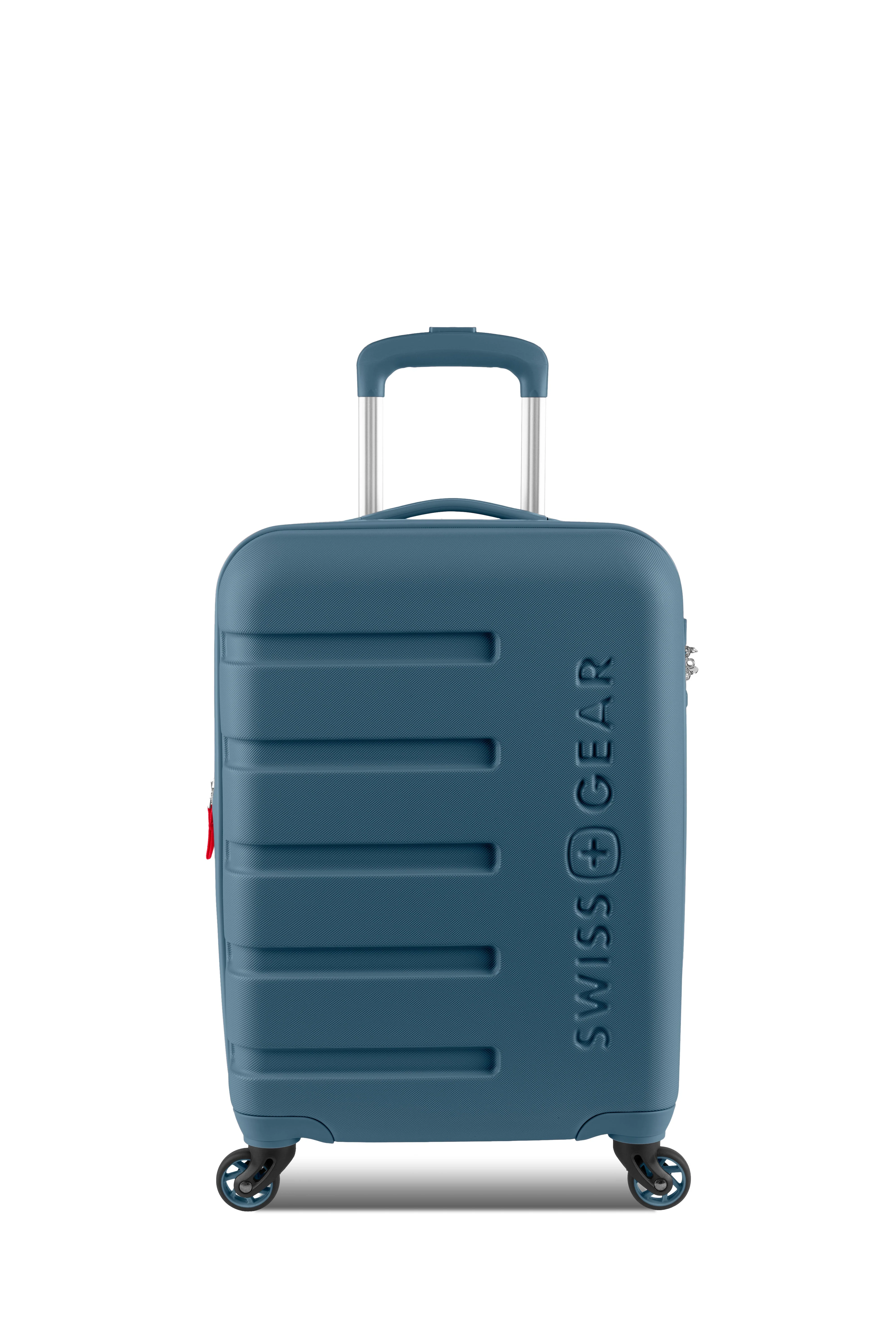 SWISSGEAR Signature Carry-On Spinner - Image 122