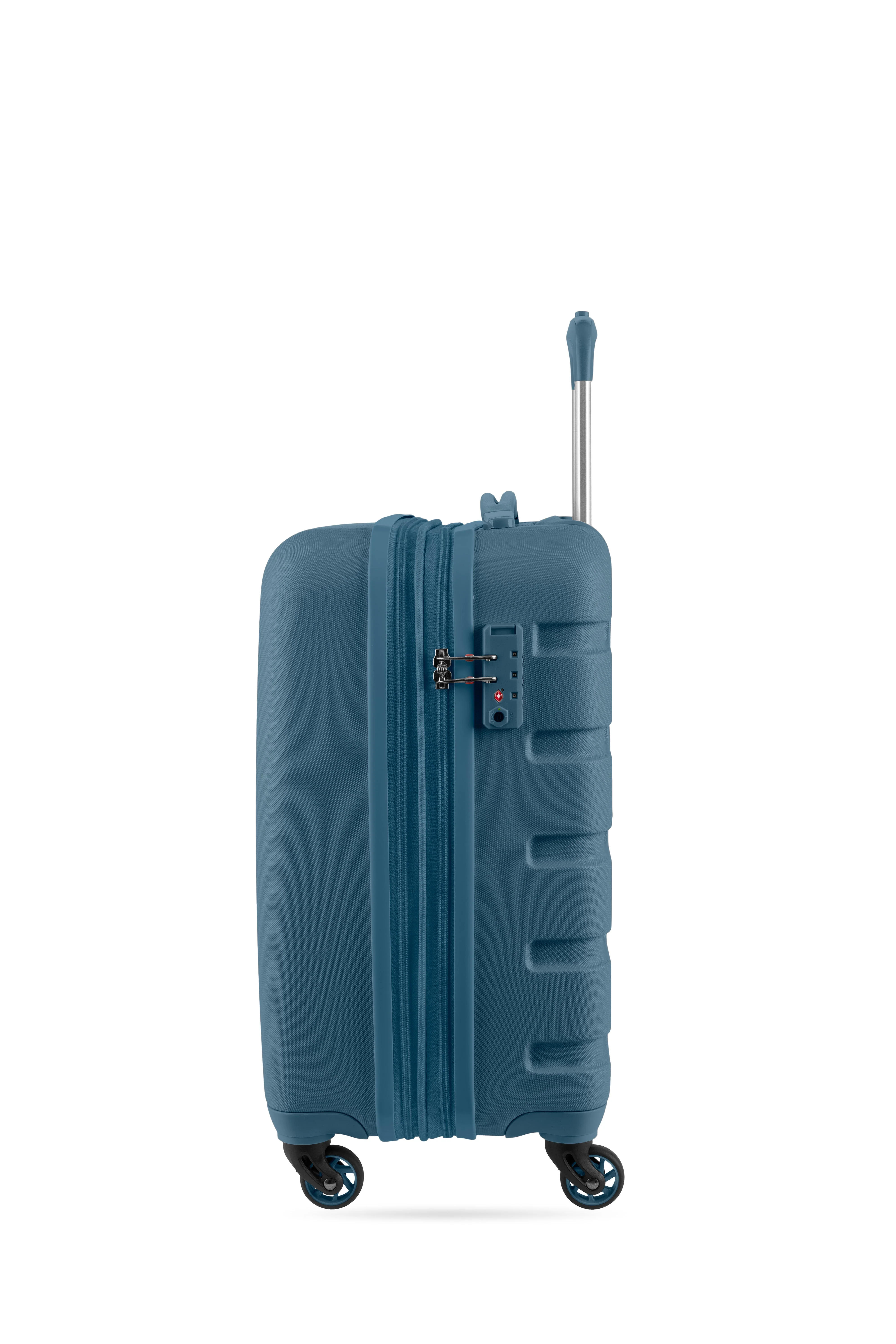 SWISSGEAR Signature Carry-On Spinner - Image 125