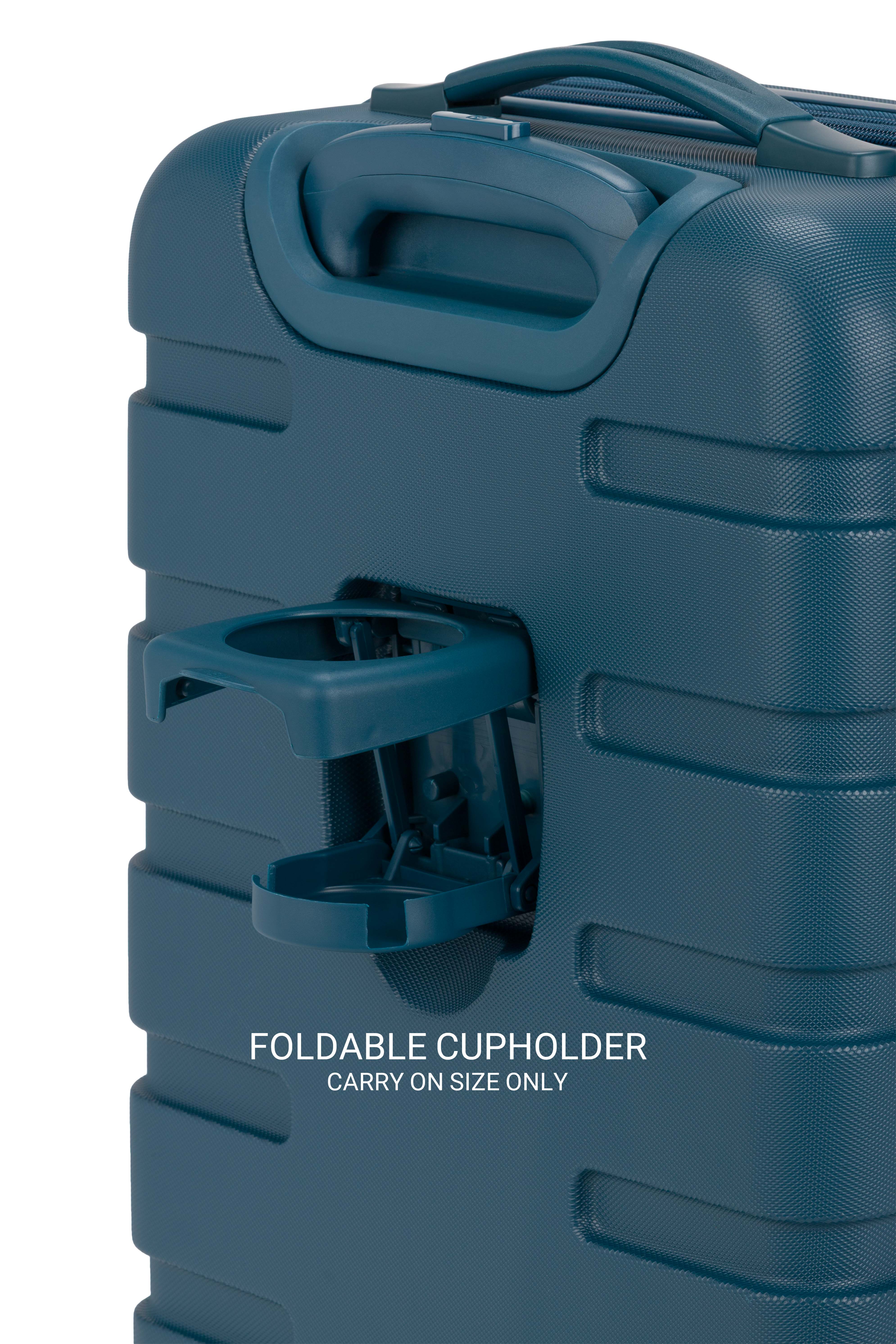 SWISSGEAR Signature Carry-On Spinner - Image 128