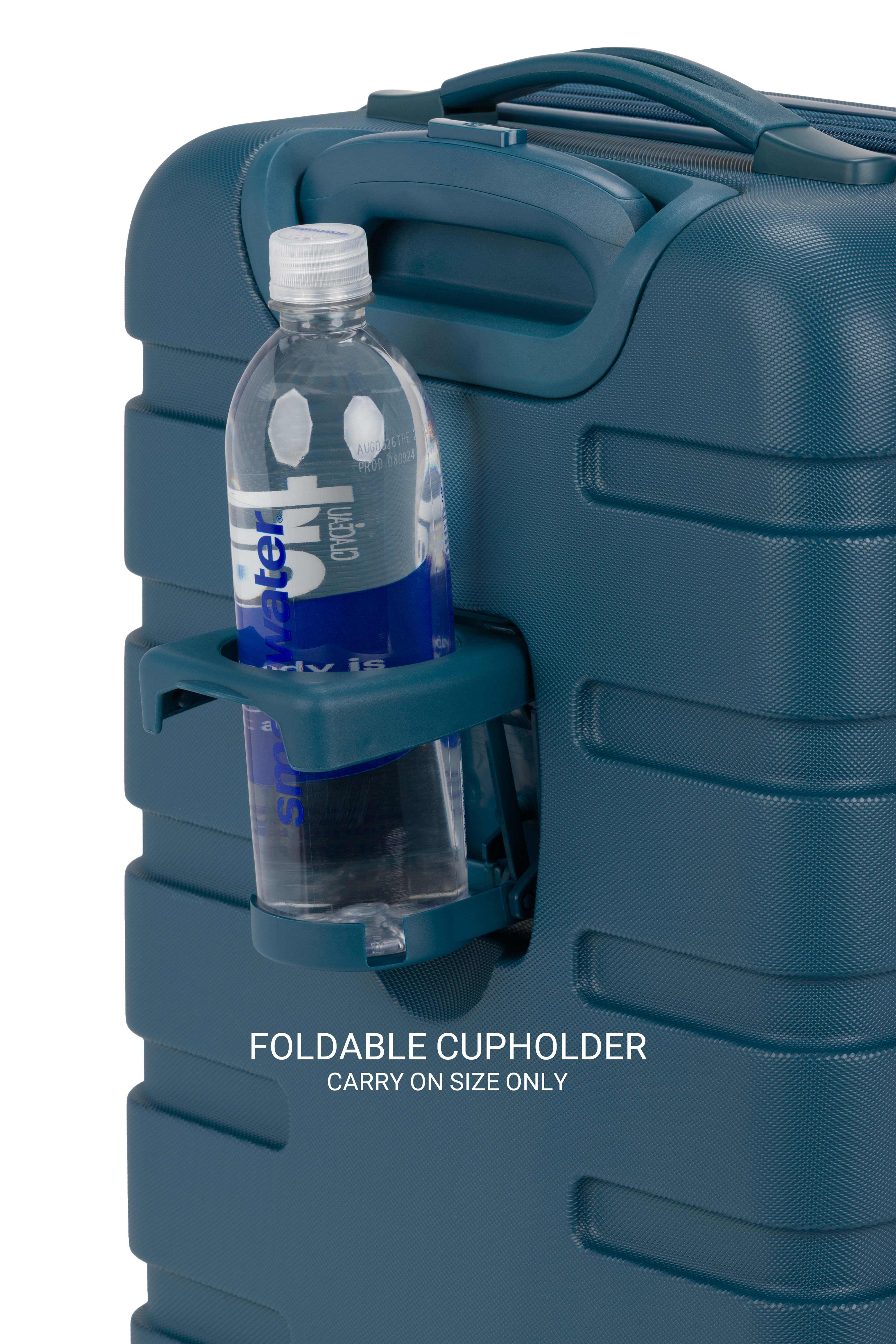 SWISSGEAR Signature Carry-On Spinner - Image 130