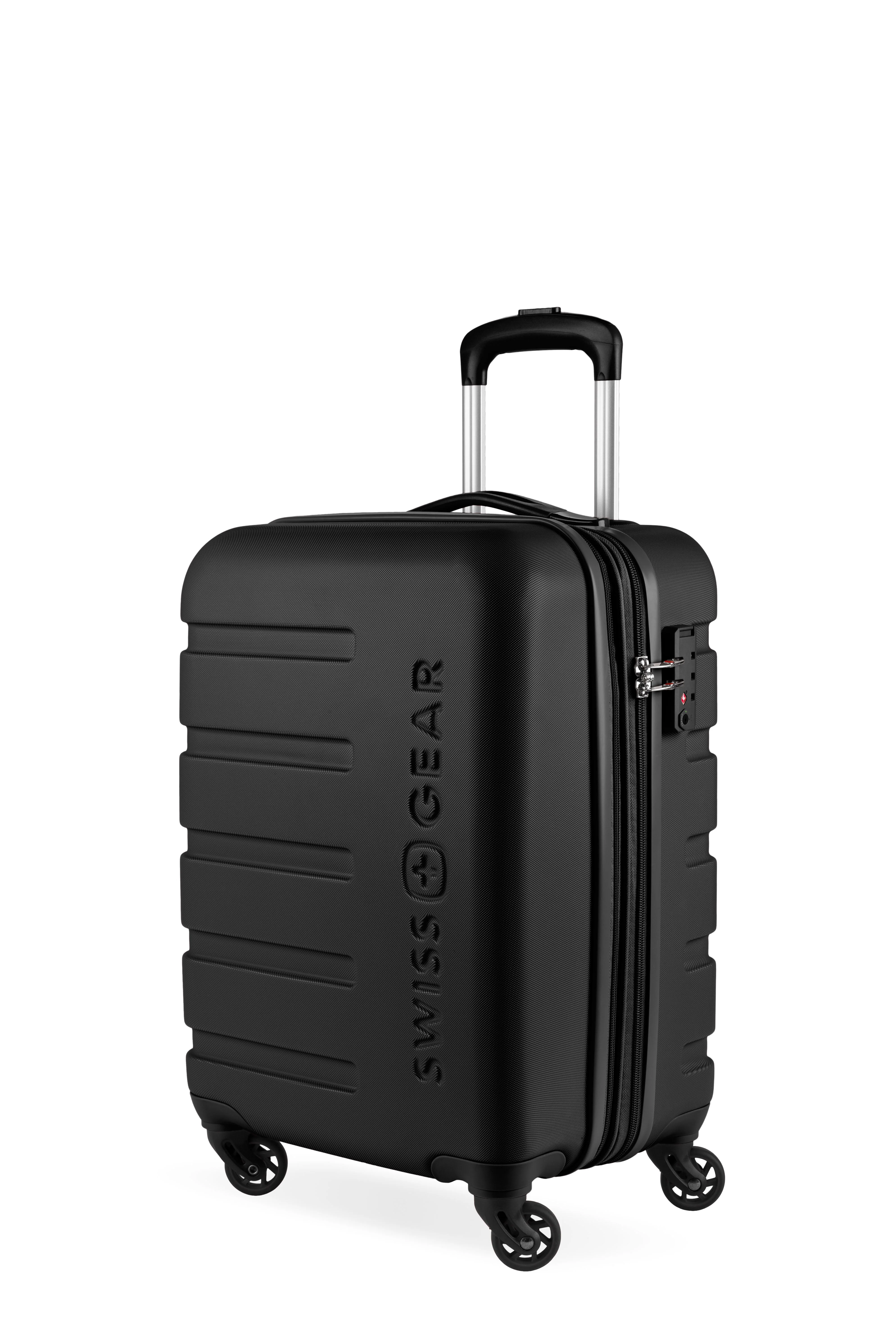 SWISSGEAR Signature Carry-On Spinner - Image 135