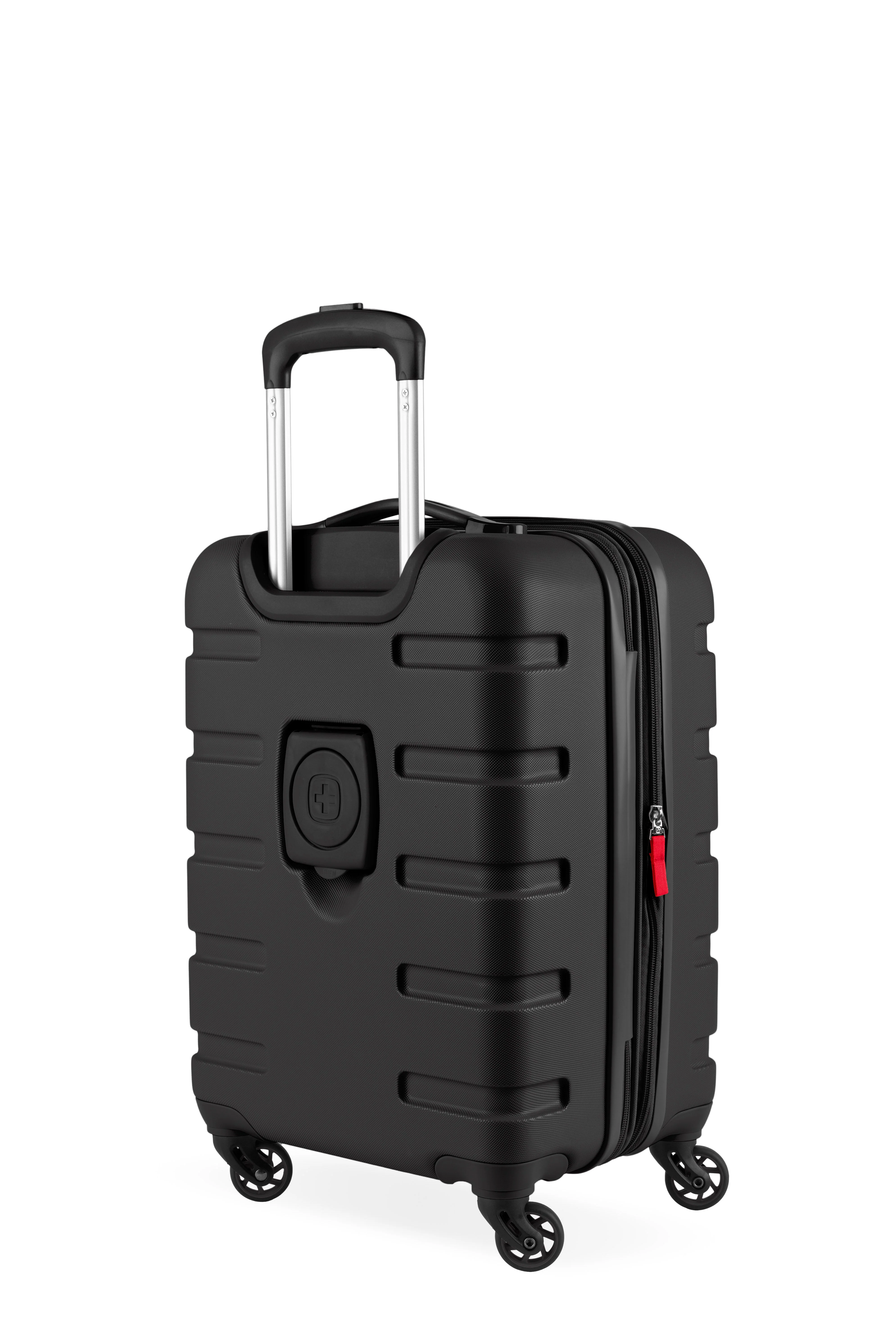 SWISSGEAR Signature Carry-On Spinner - Image 136