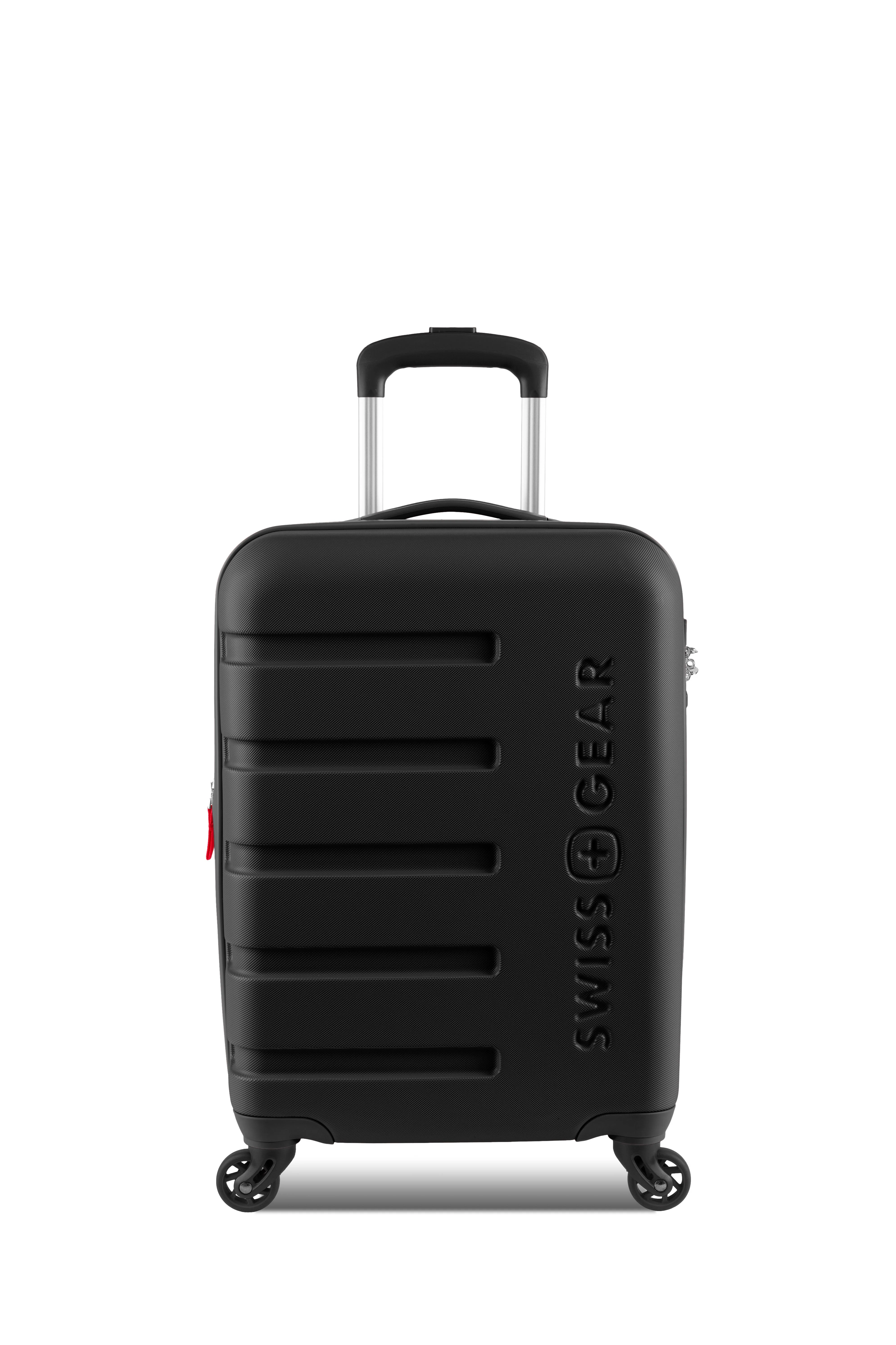 SWISSGEAR Signature Carry-On Spinner - Image 137