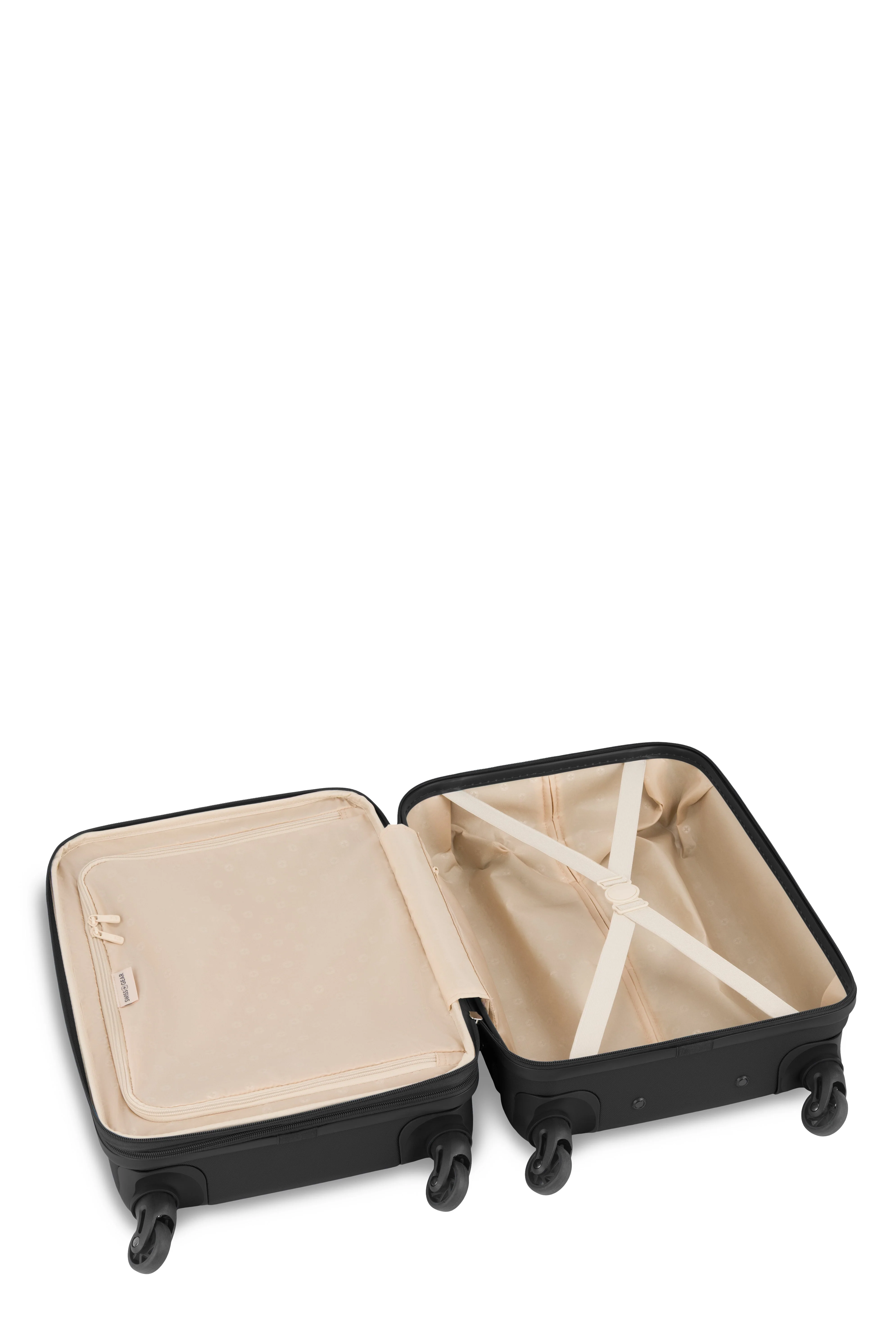 SWISSGEAR Signature Carry-On Spinner - Image 138