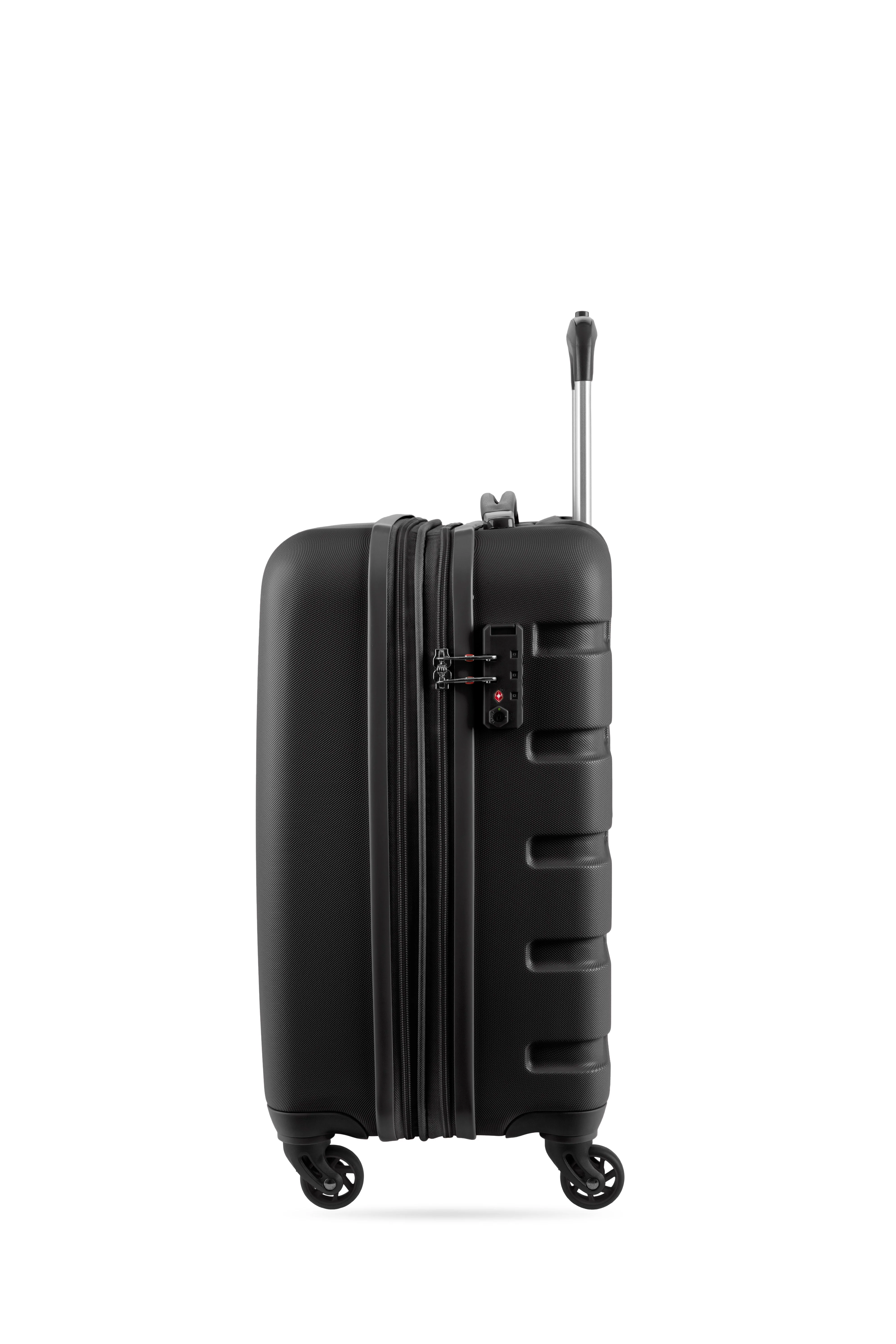 SWISSGEAR Signature Carry-On Spinner - Image 140