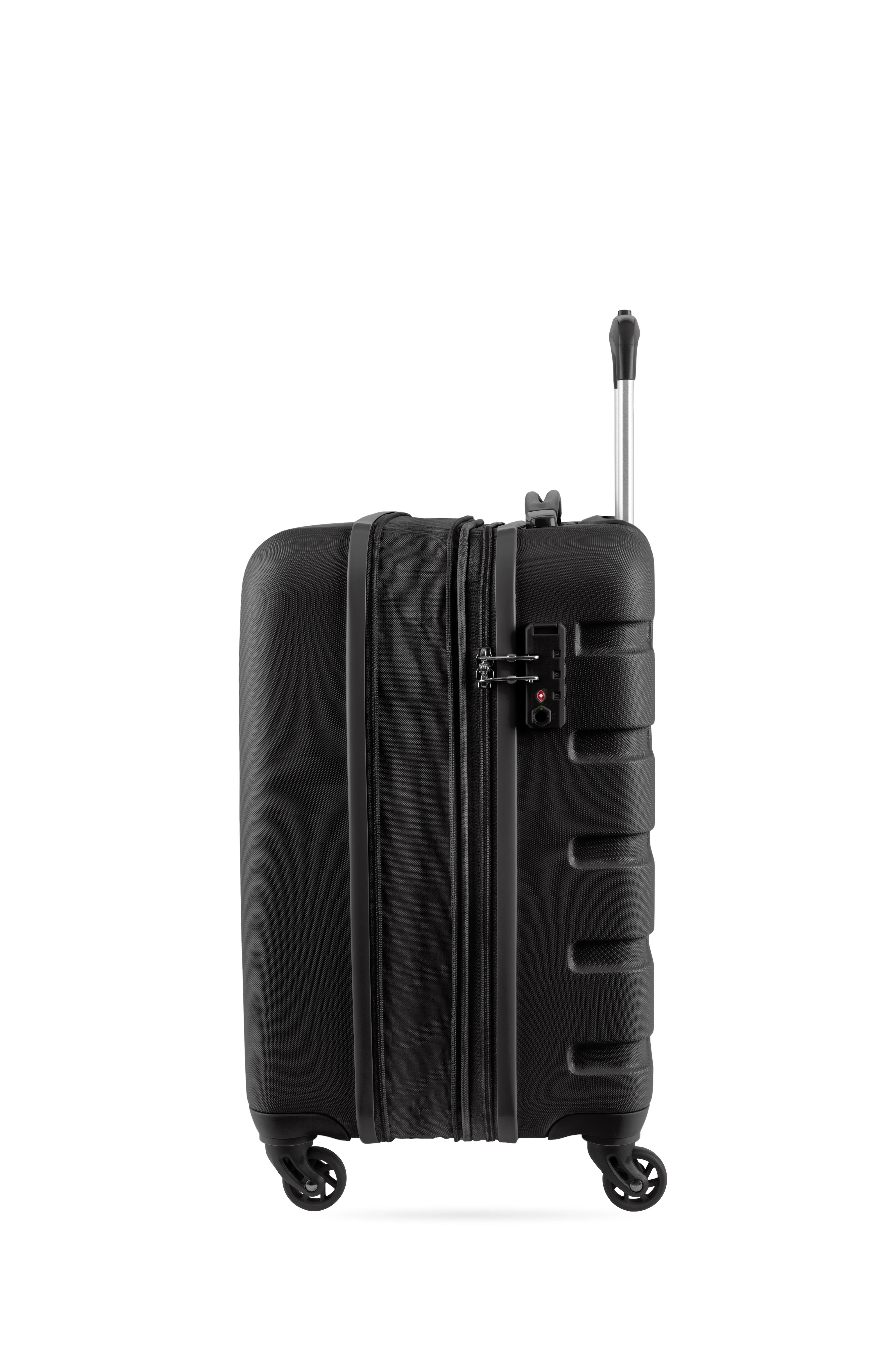 SWISSGEAR Signature Carry-On Spinner - Image 141