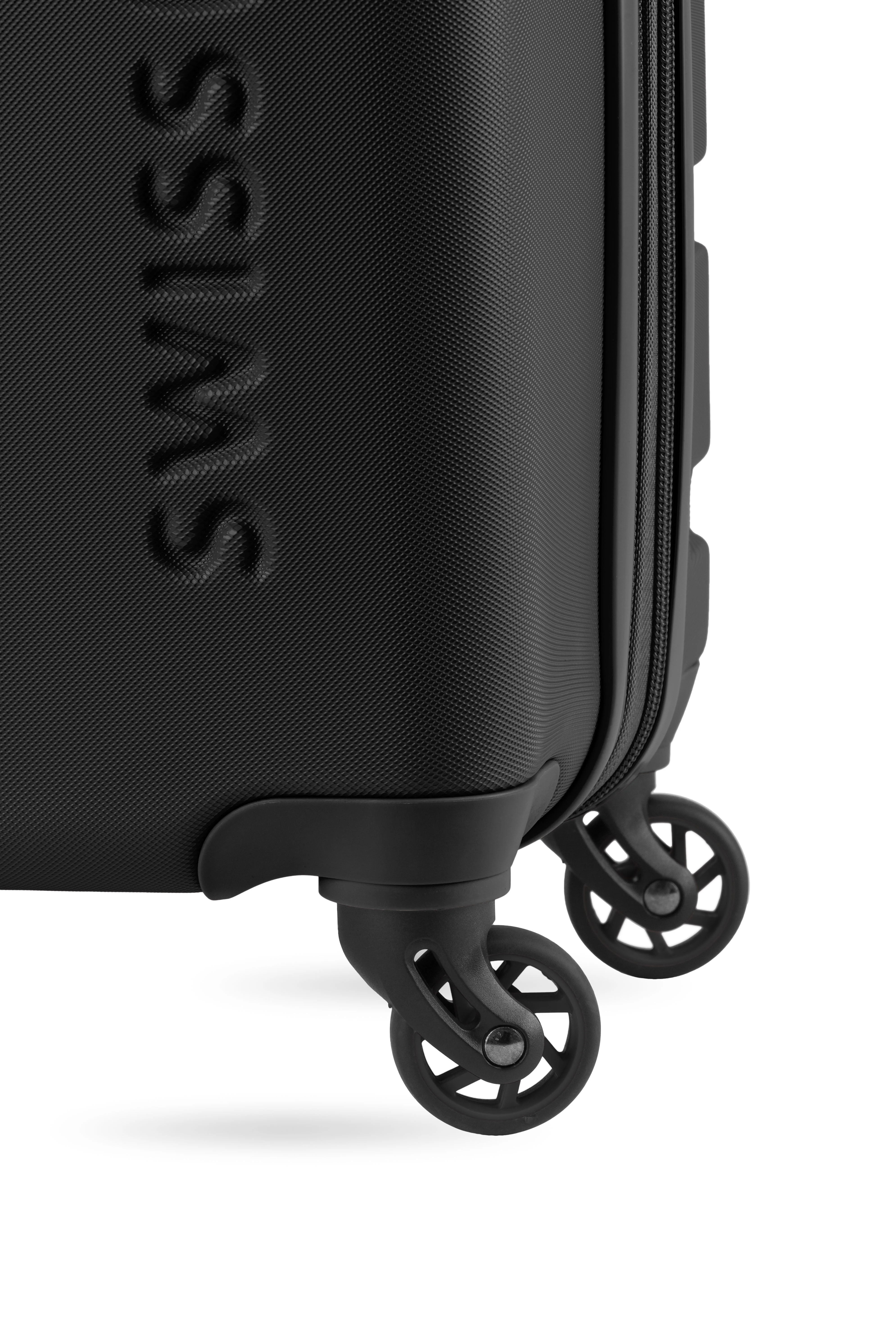 SWISSGEAR Signature Carry-On Spinner - Image 145
