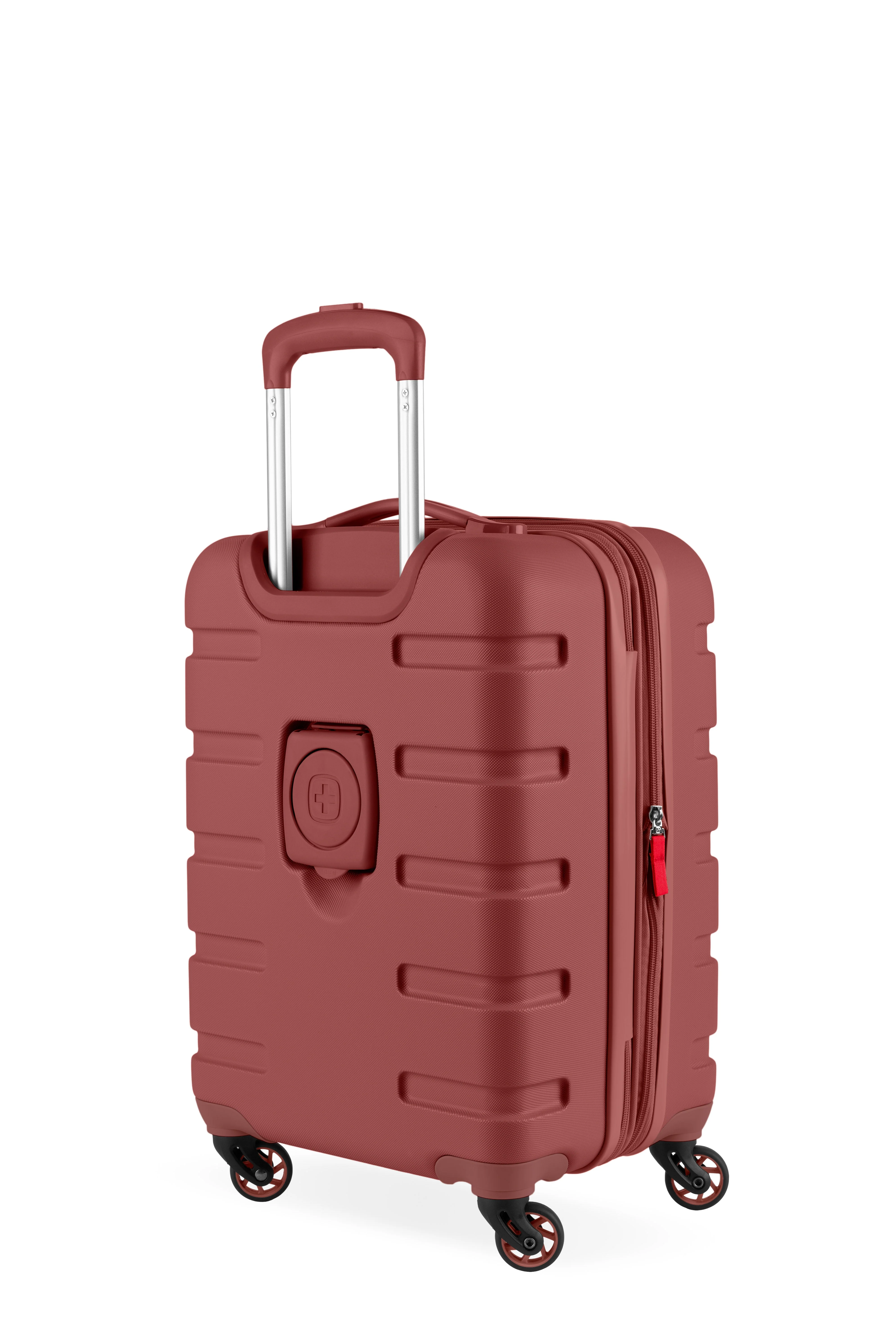 SWISSGEAR Signature Carry-On Spinner - Image 147