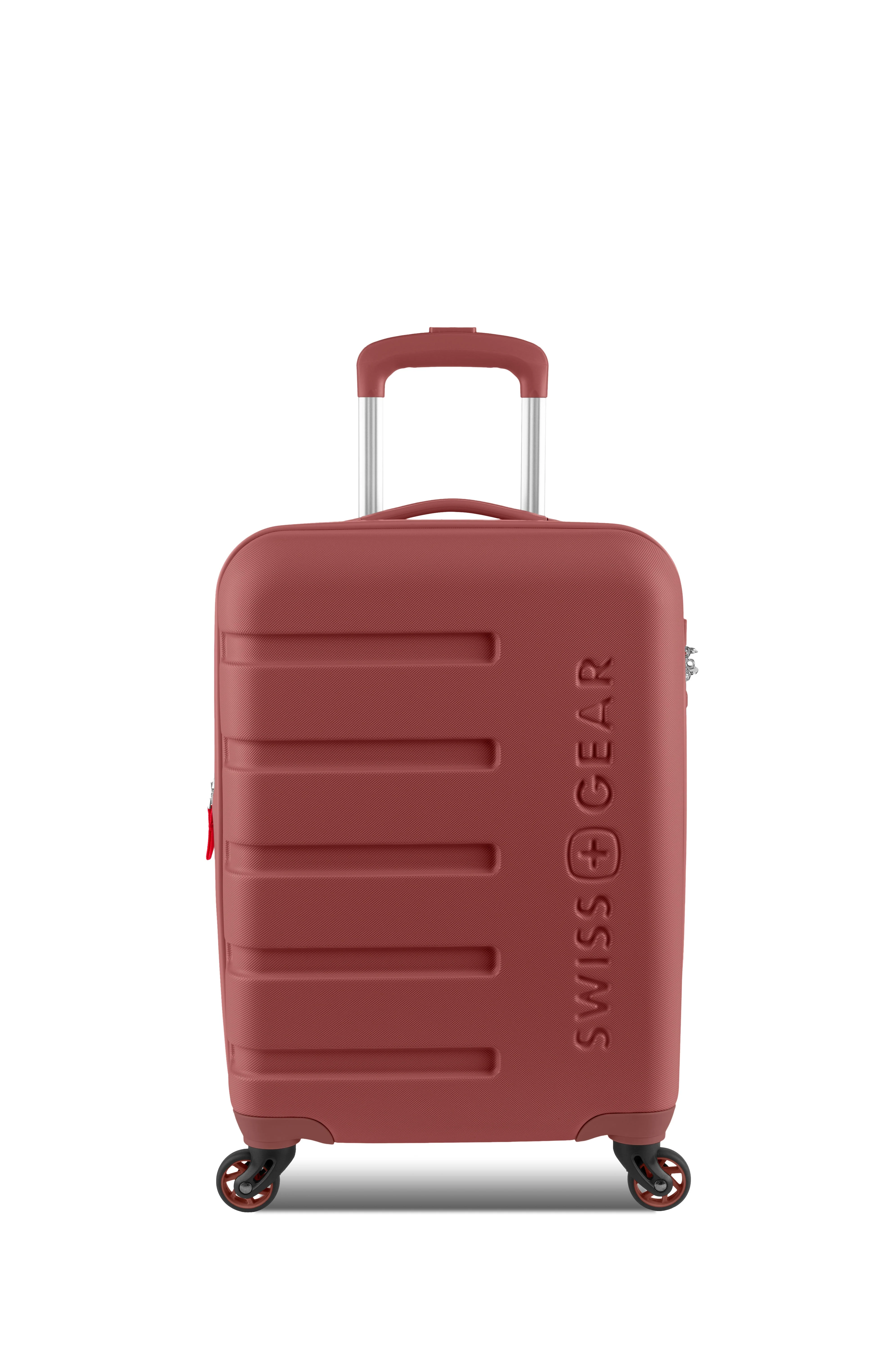 SWISSGEAR Signature Carry-On Spinner - Image 148