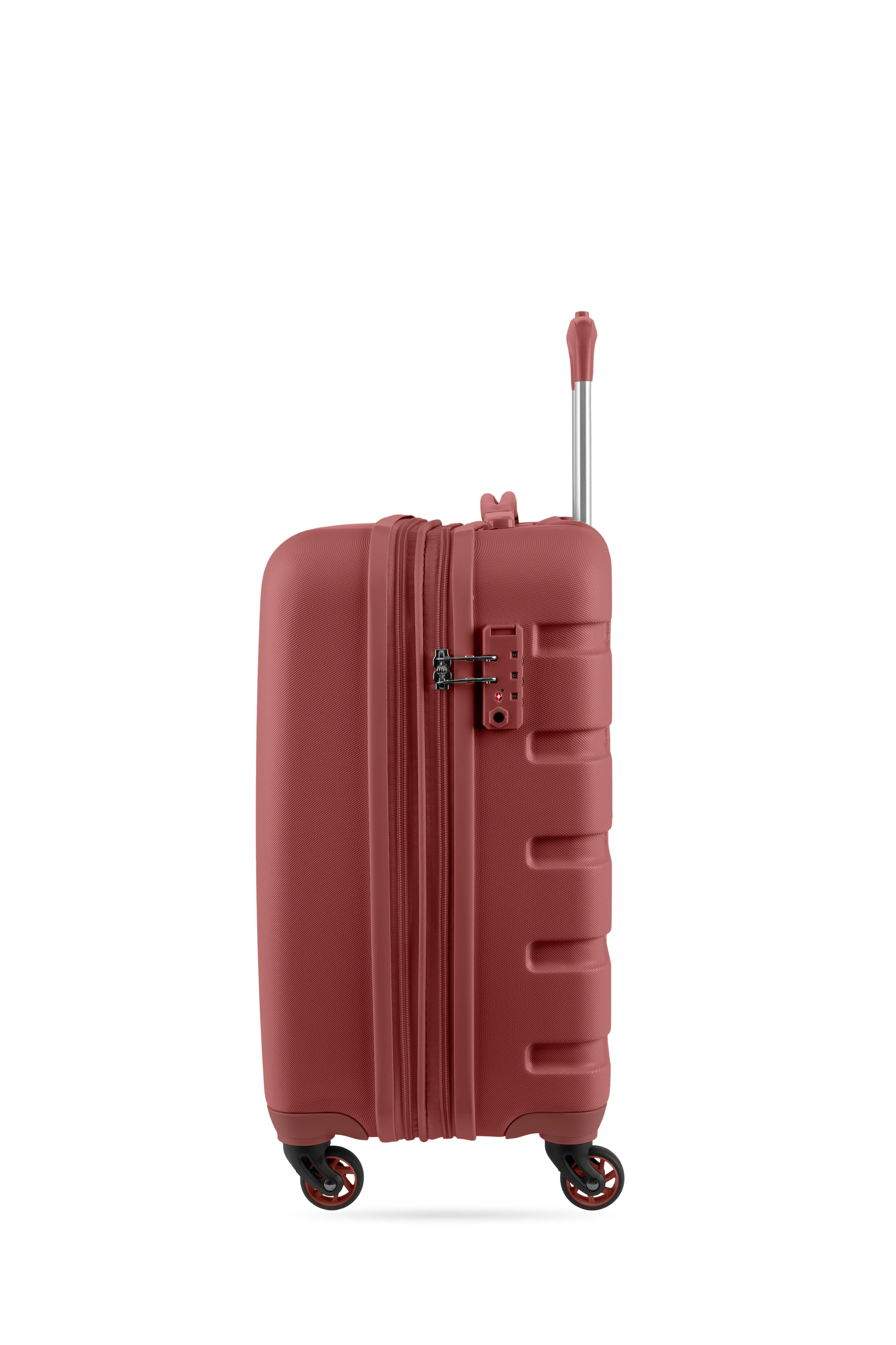 SWISSGEAR Signature Carry-On Spinner - Image 151