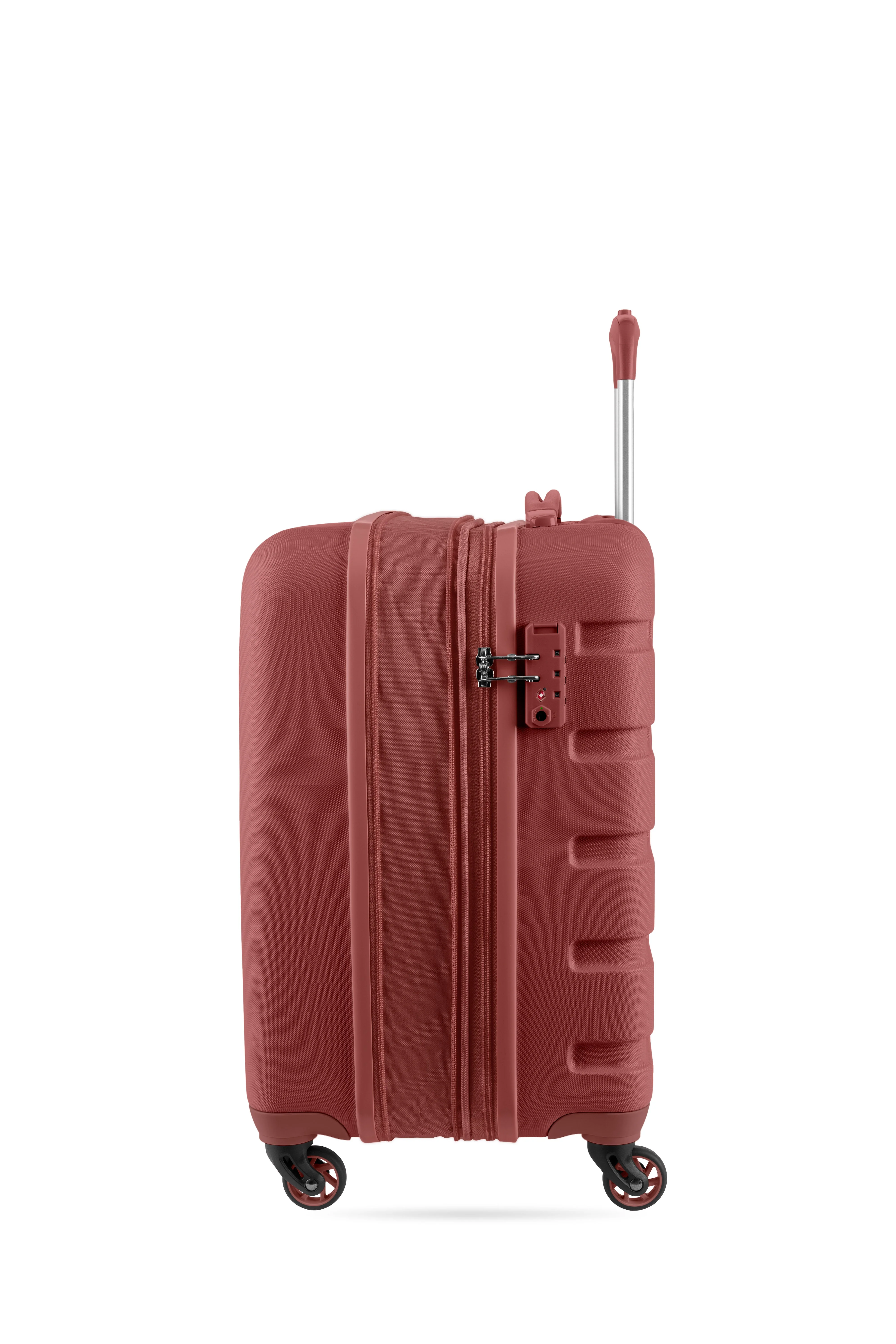 SWISSGEAR Signature Carry-On Spinner - Image 152