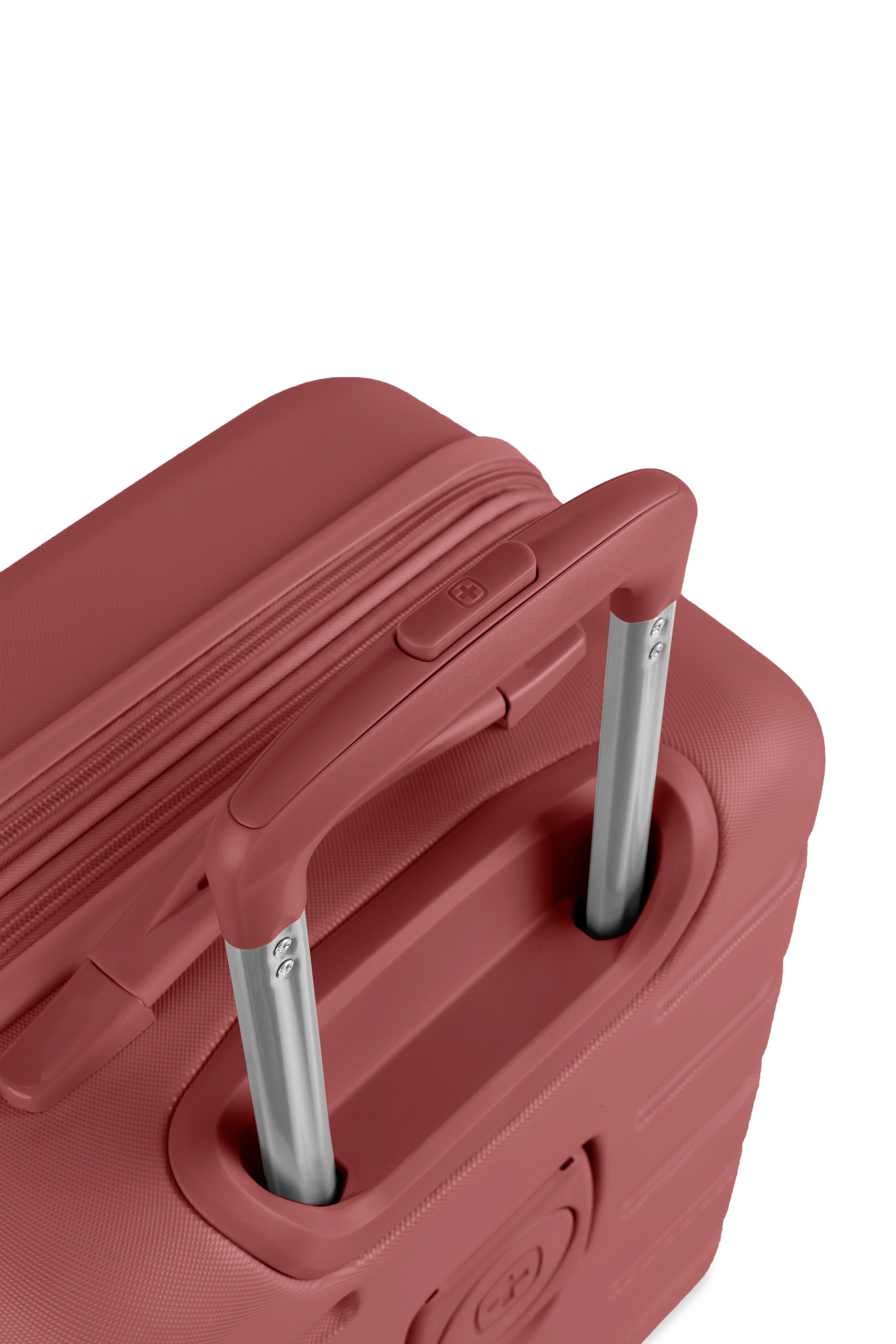 SWISSGEAR Signature Carry-On Spinner - Image 157