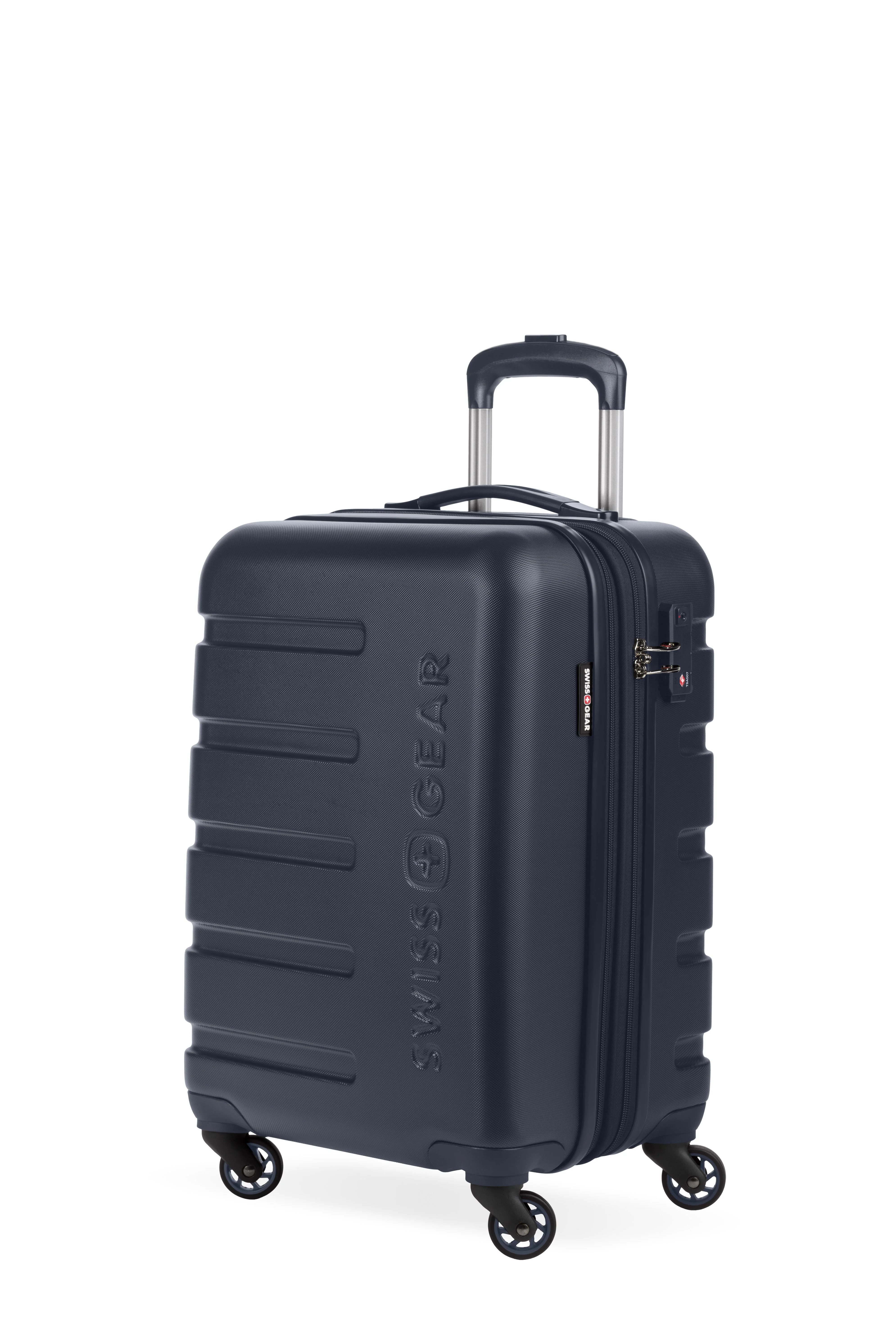 SWISSGEAR Signature Carry-On Spinner - Image 159