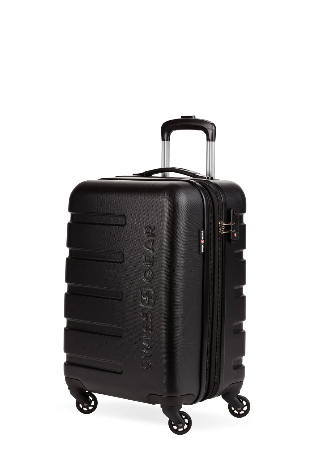 SWISSGEAR Signature Carry-On Spinner - Image 16