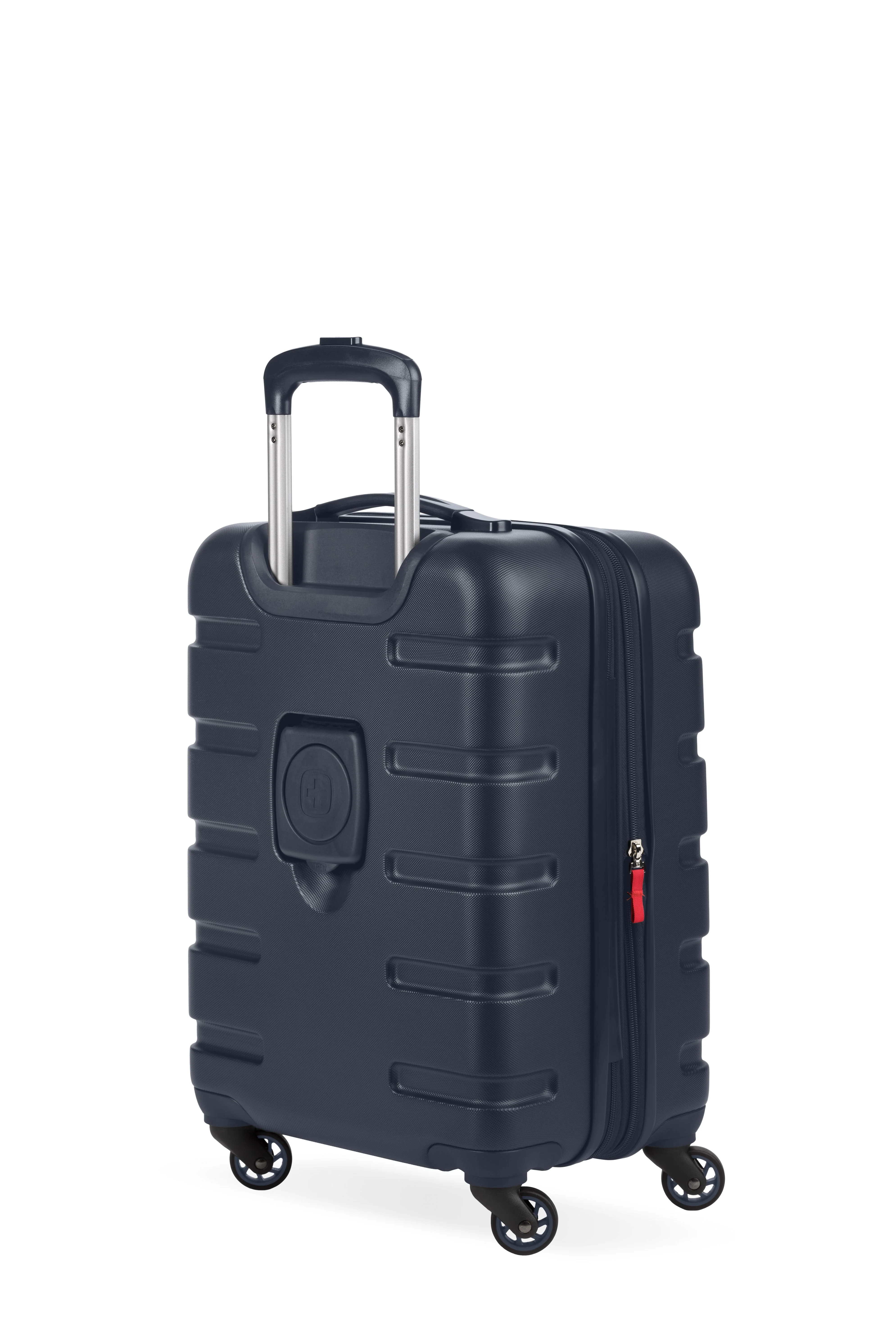 SWISSGEAR Signature Carry-On Spinner - Image 160