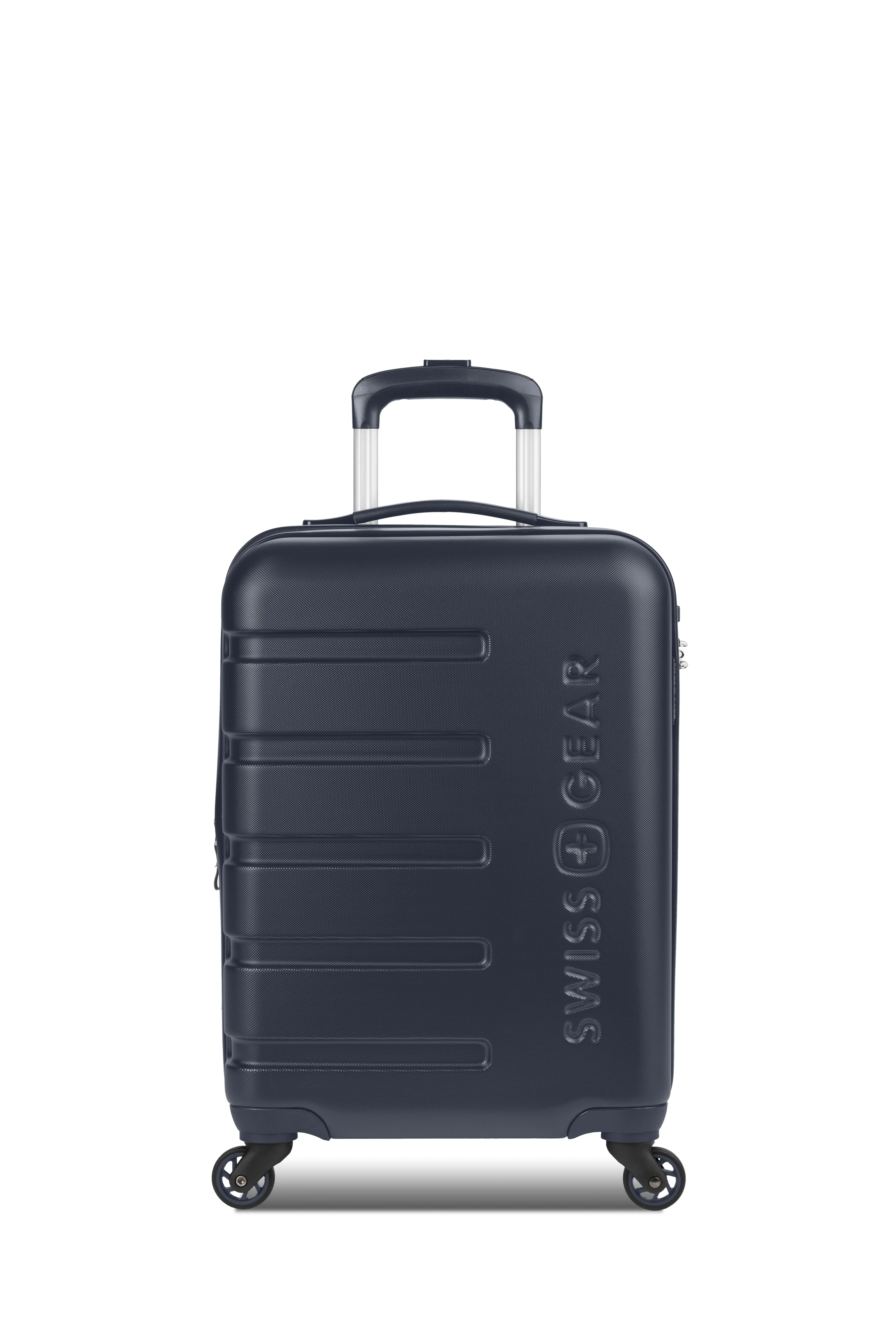 SWISSGEAR Signature Carry-On Spinner - Image 161