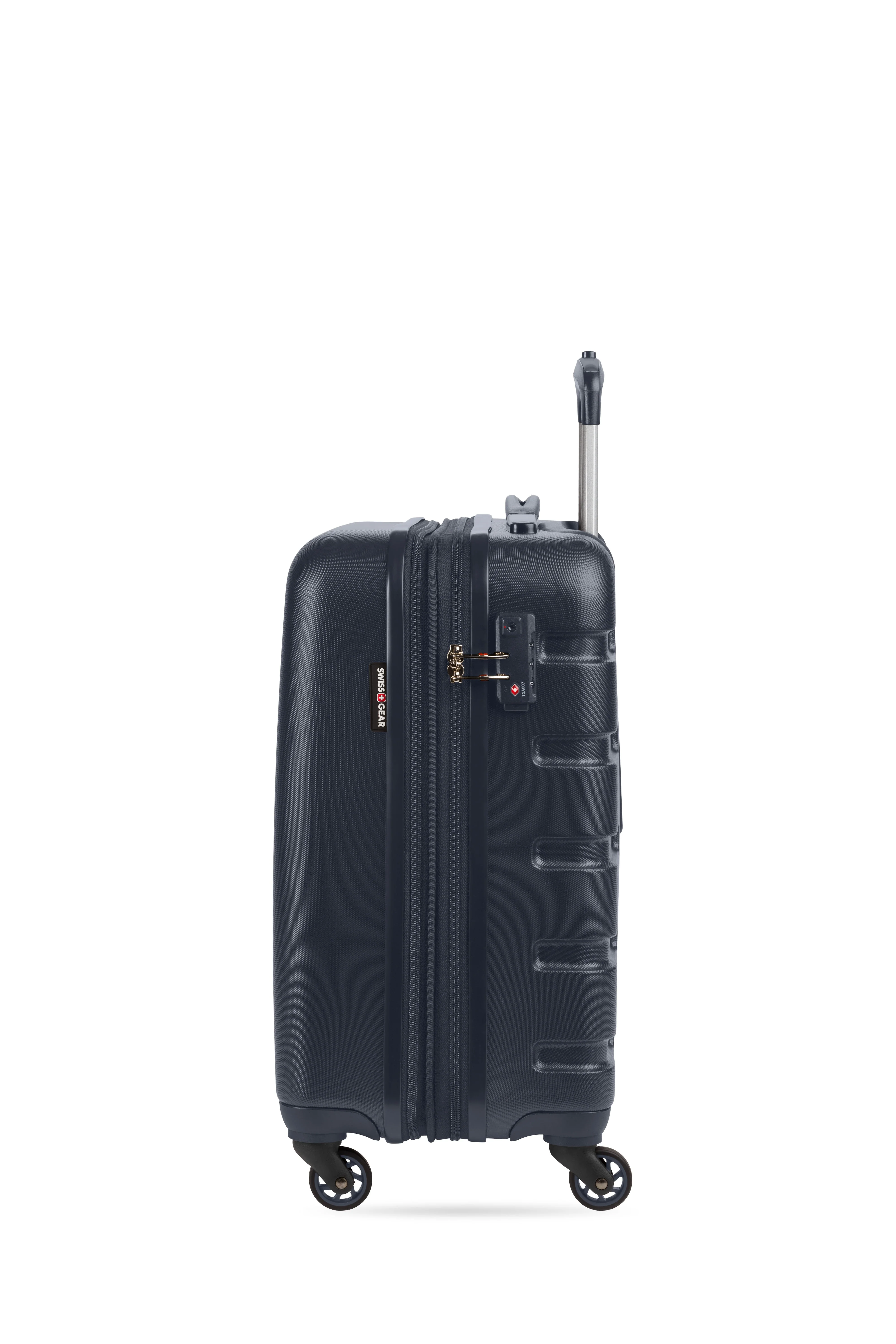 SWISSGEAR Signature Carry-On Spinner - Image 162