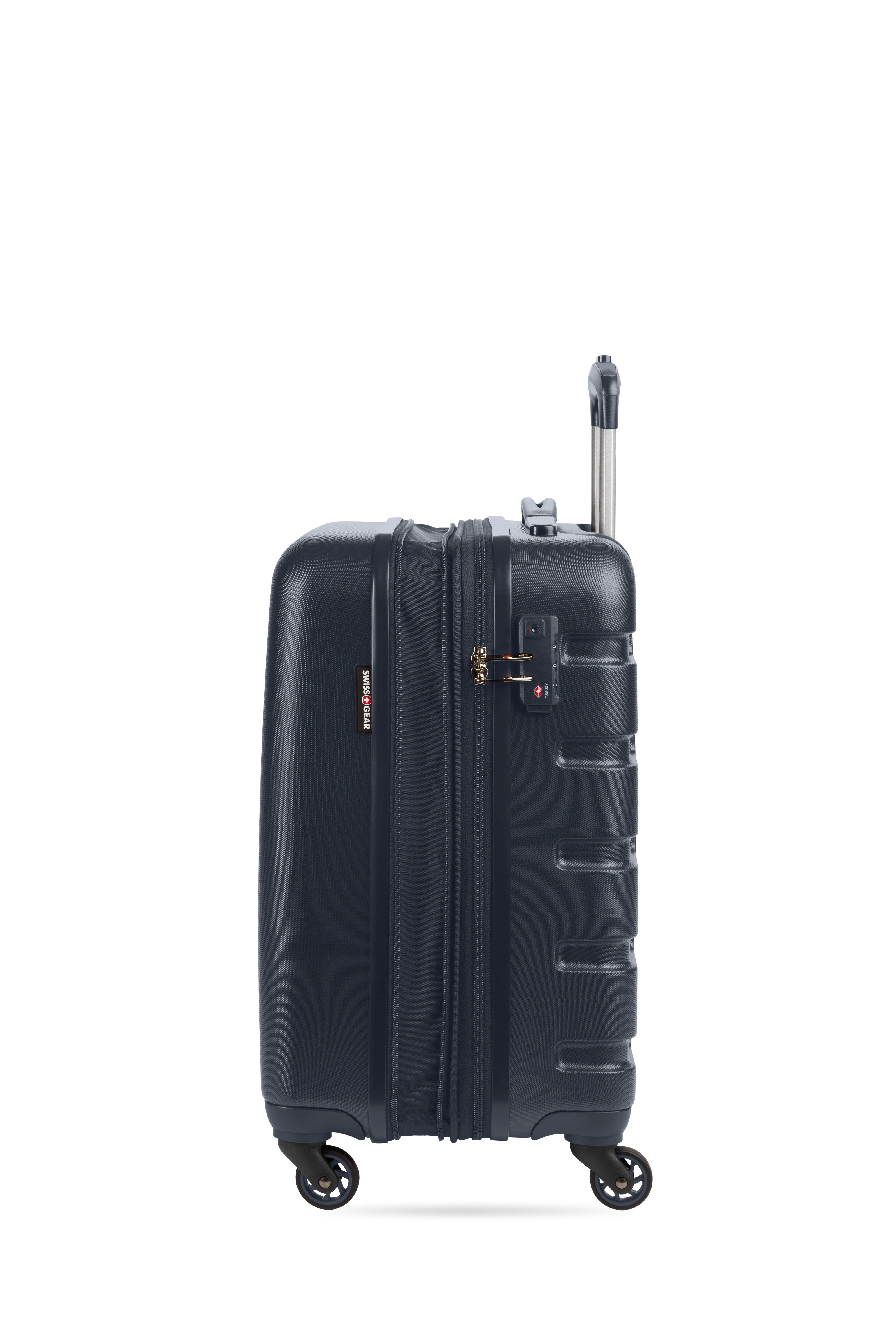 SWISSGEAR Signature Carry-On Spinner - Image 163