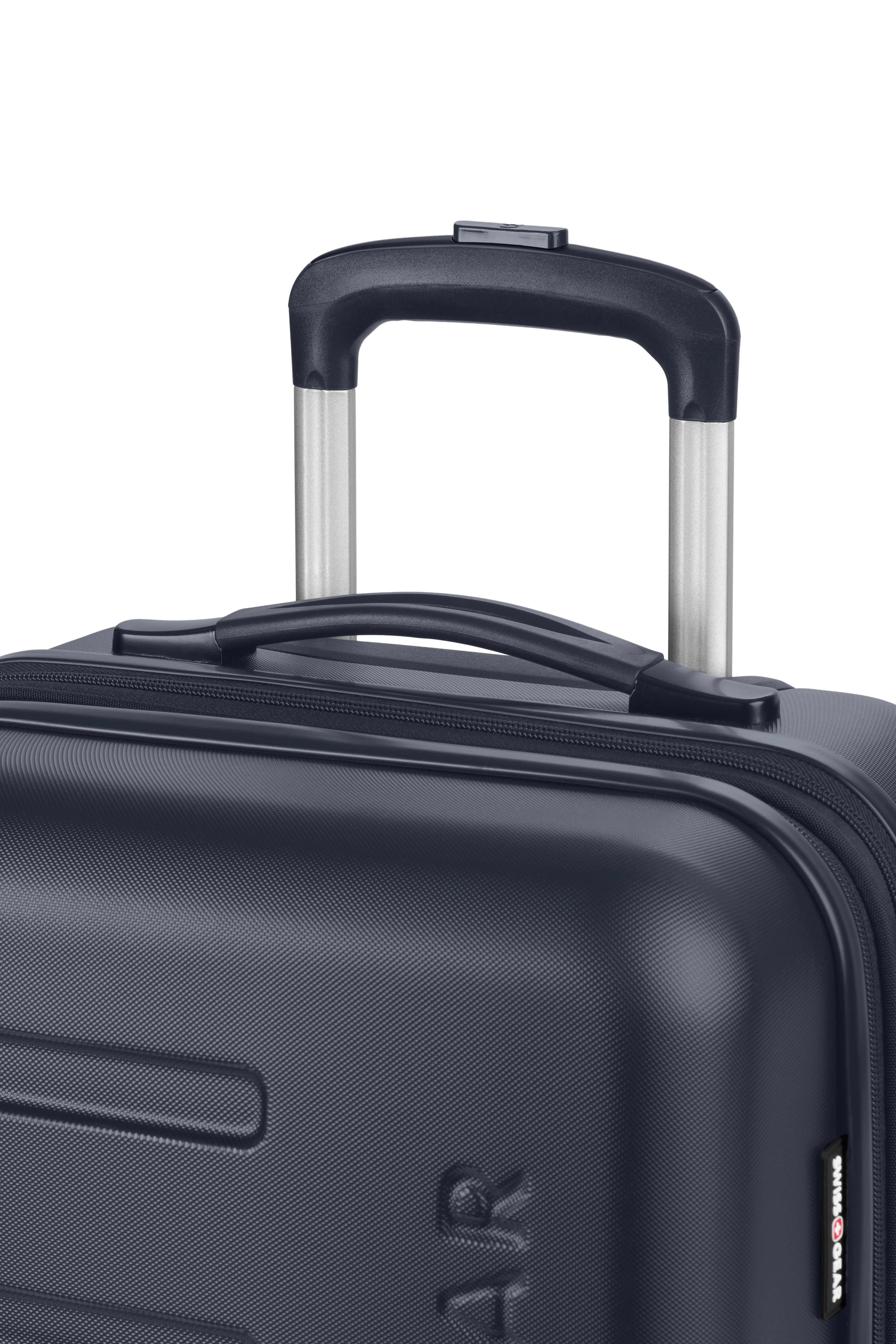 SWISSGEAR Signature Carry-On Spinner - Image 165