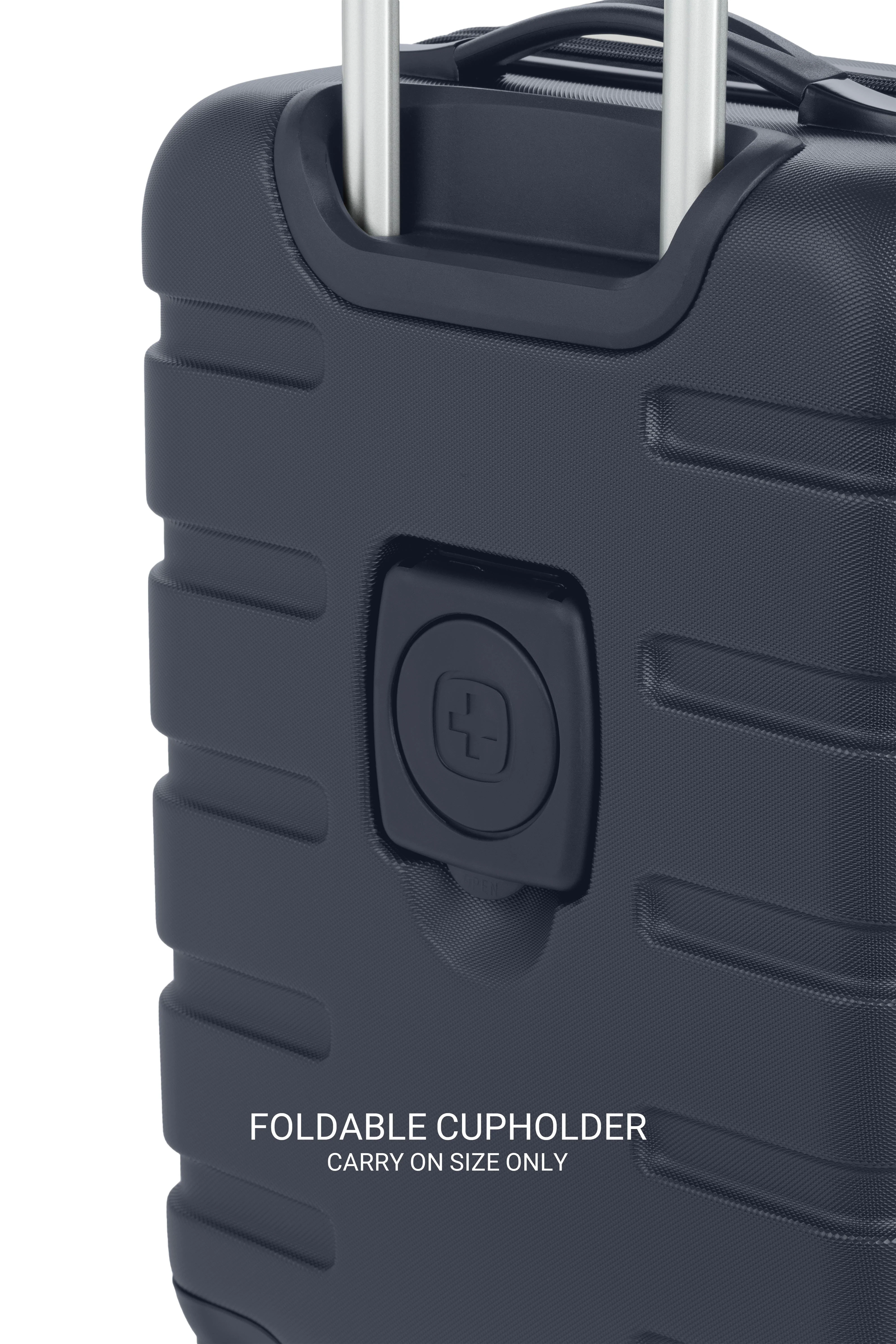 SWISSGEAR Signature Carry-On Spinner - Image 168