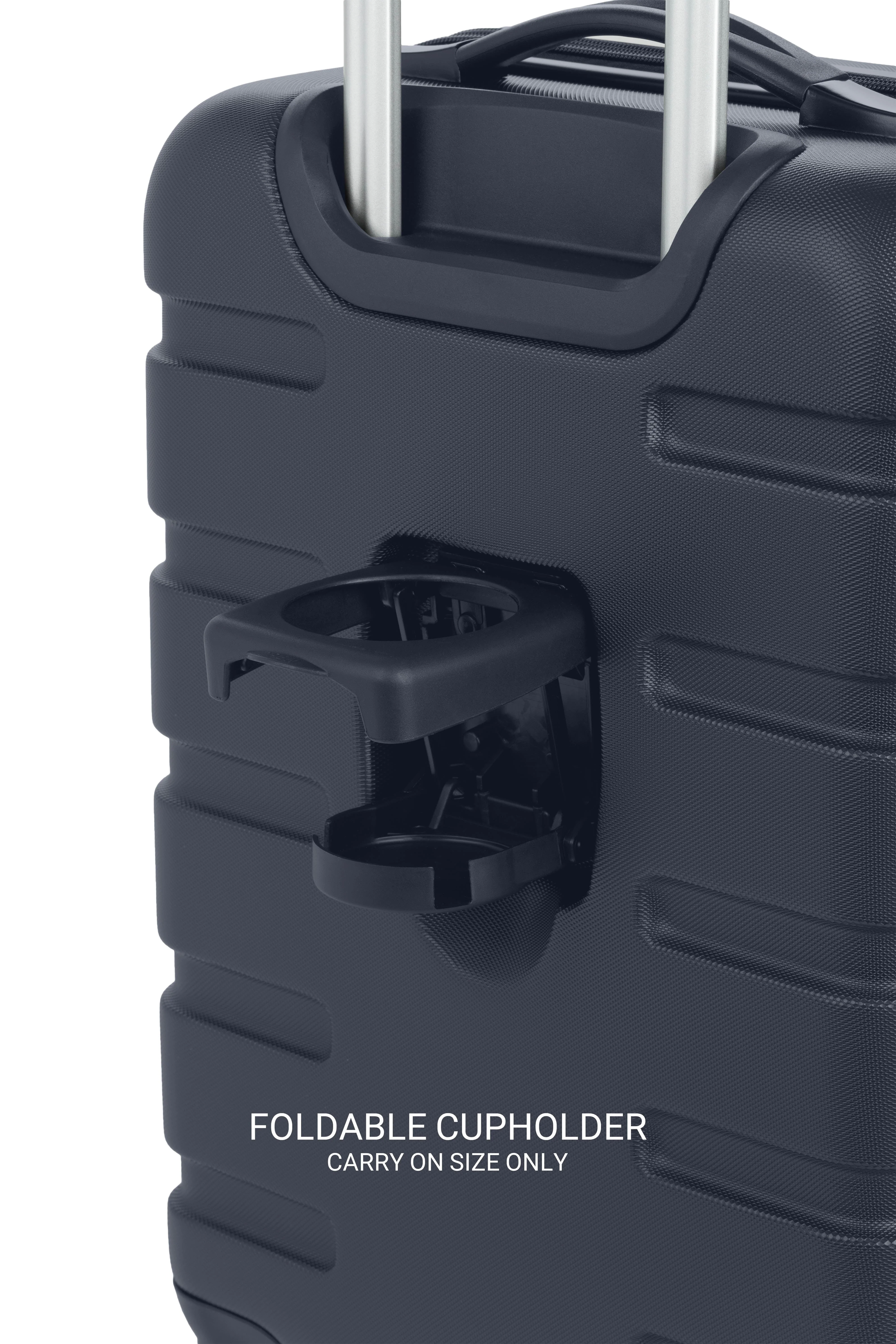 SWISSGEAR Signature Carry-On Spinner - Image 169