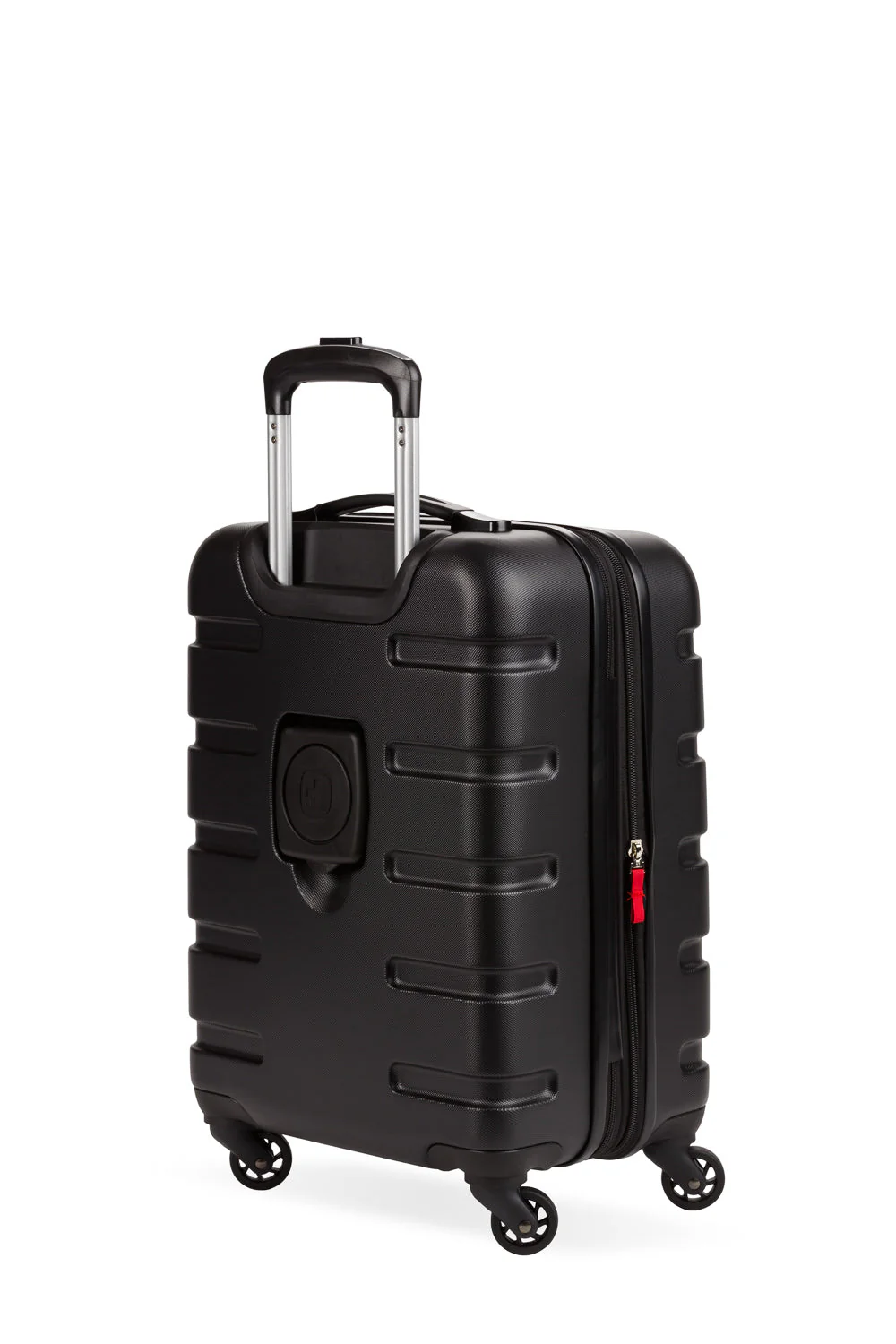 SWISSGEAR Signature Carry-On Spinner - Image 17