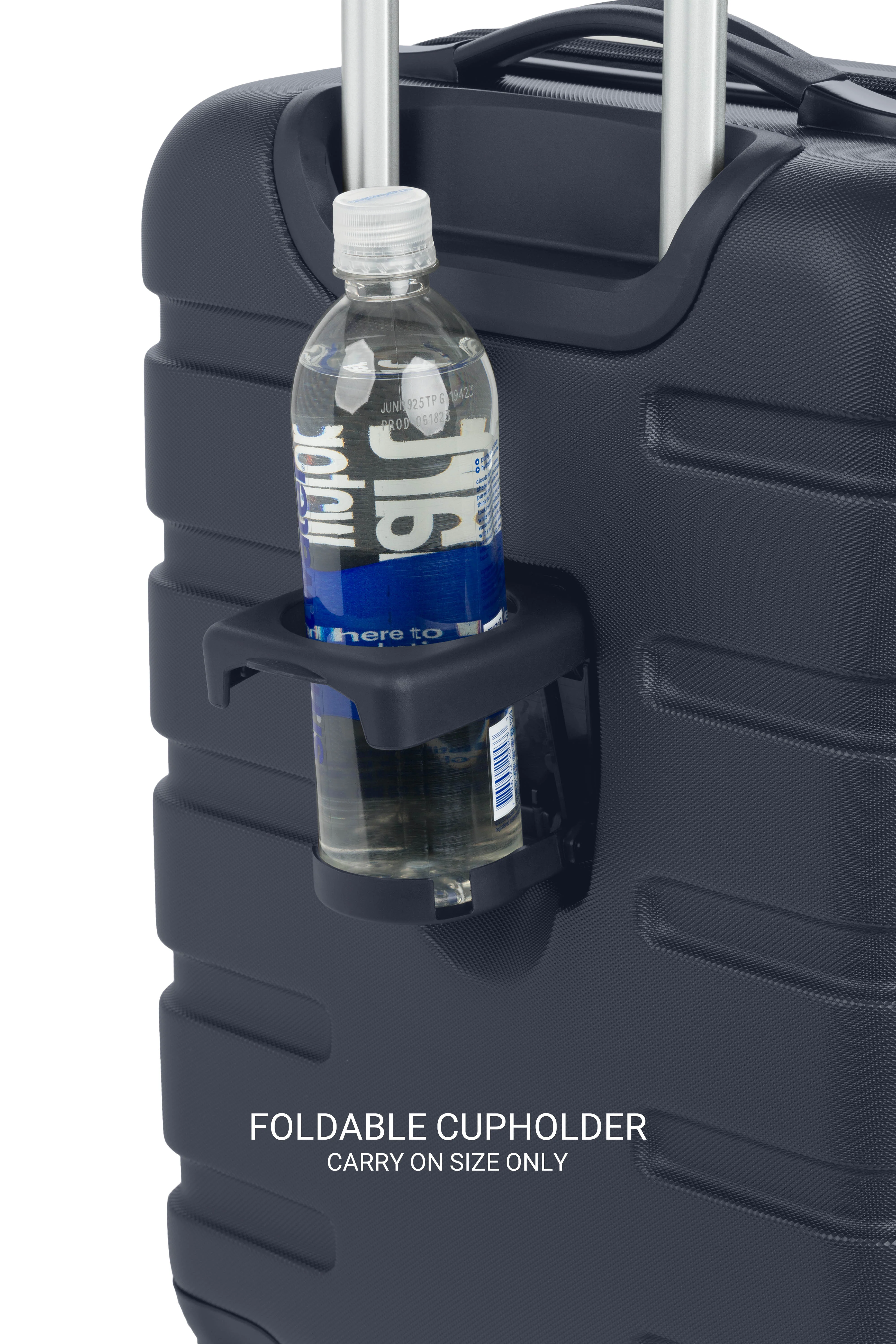 SWISSGEAR Signature Carry-On Spinner - Image 171
