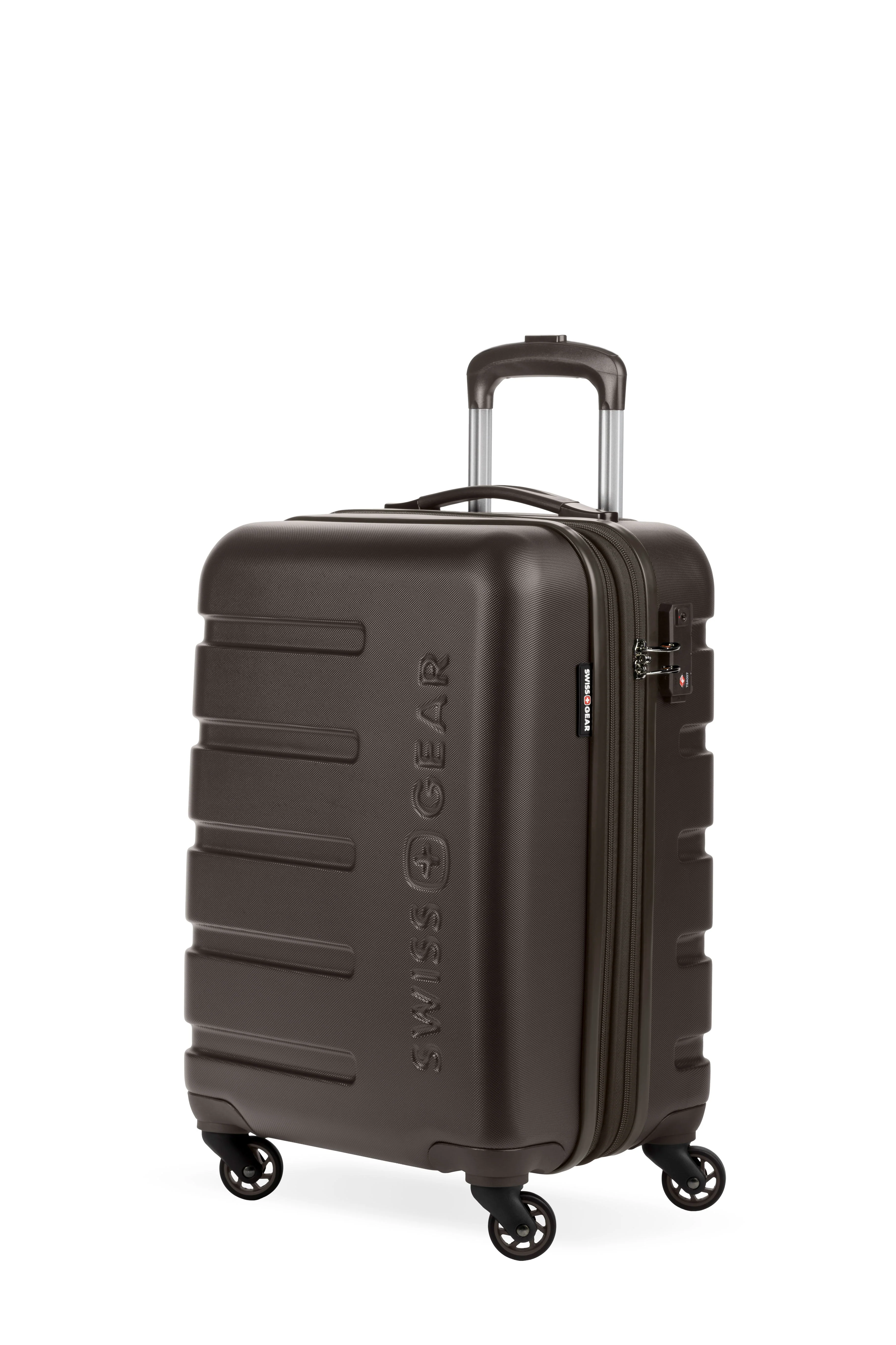 SWISSGEAR Signature Carry-On Spinner - Image 174