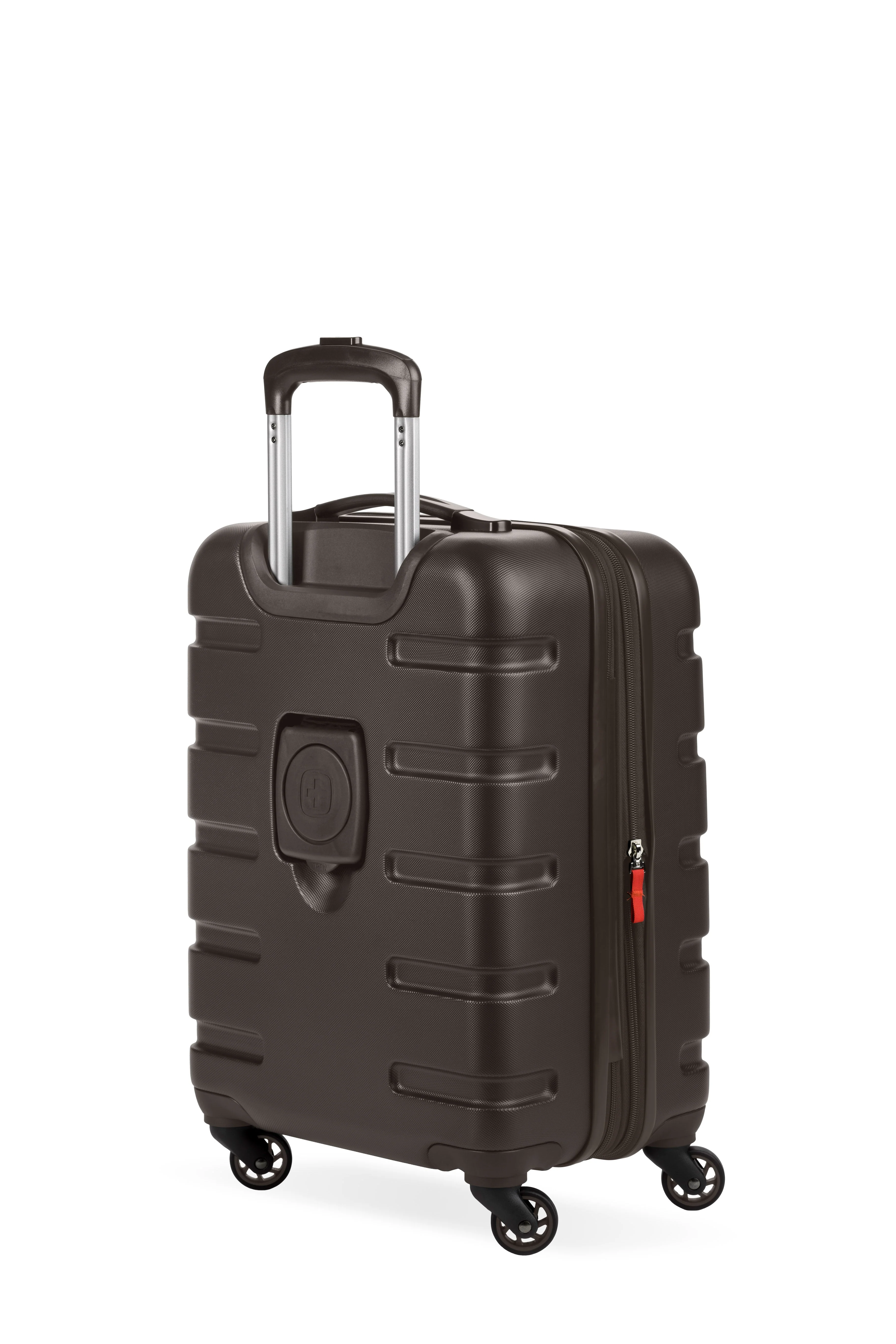 SWISSGEAR Signature Carry-On Spinner - Image 175