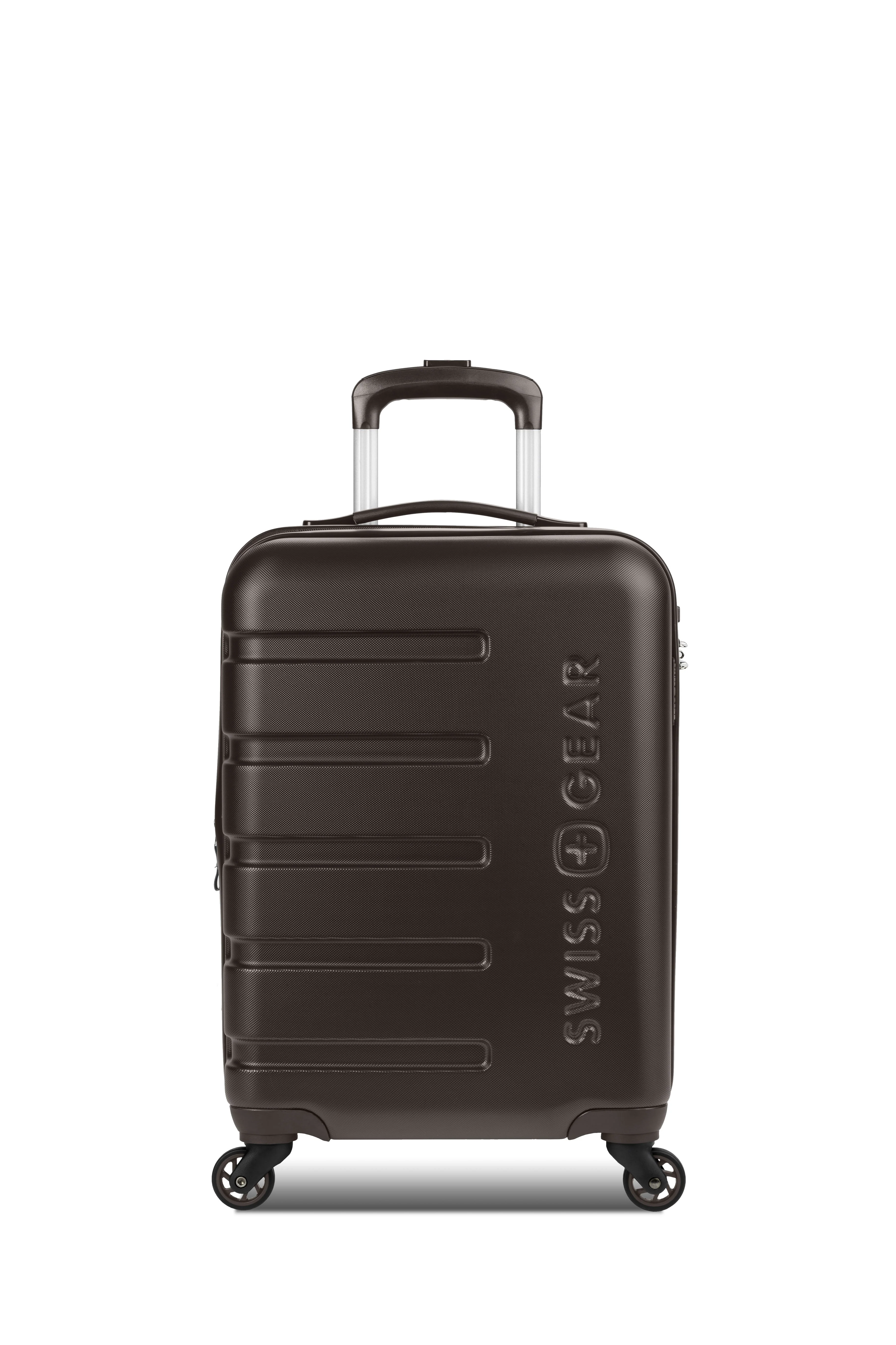 SWISSGEAR Signature Carry-On Spinner - Image 176