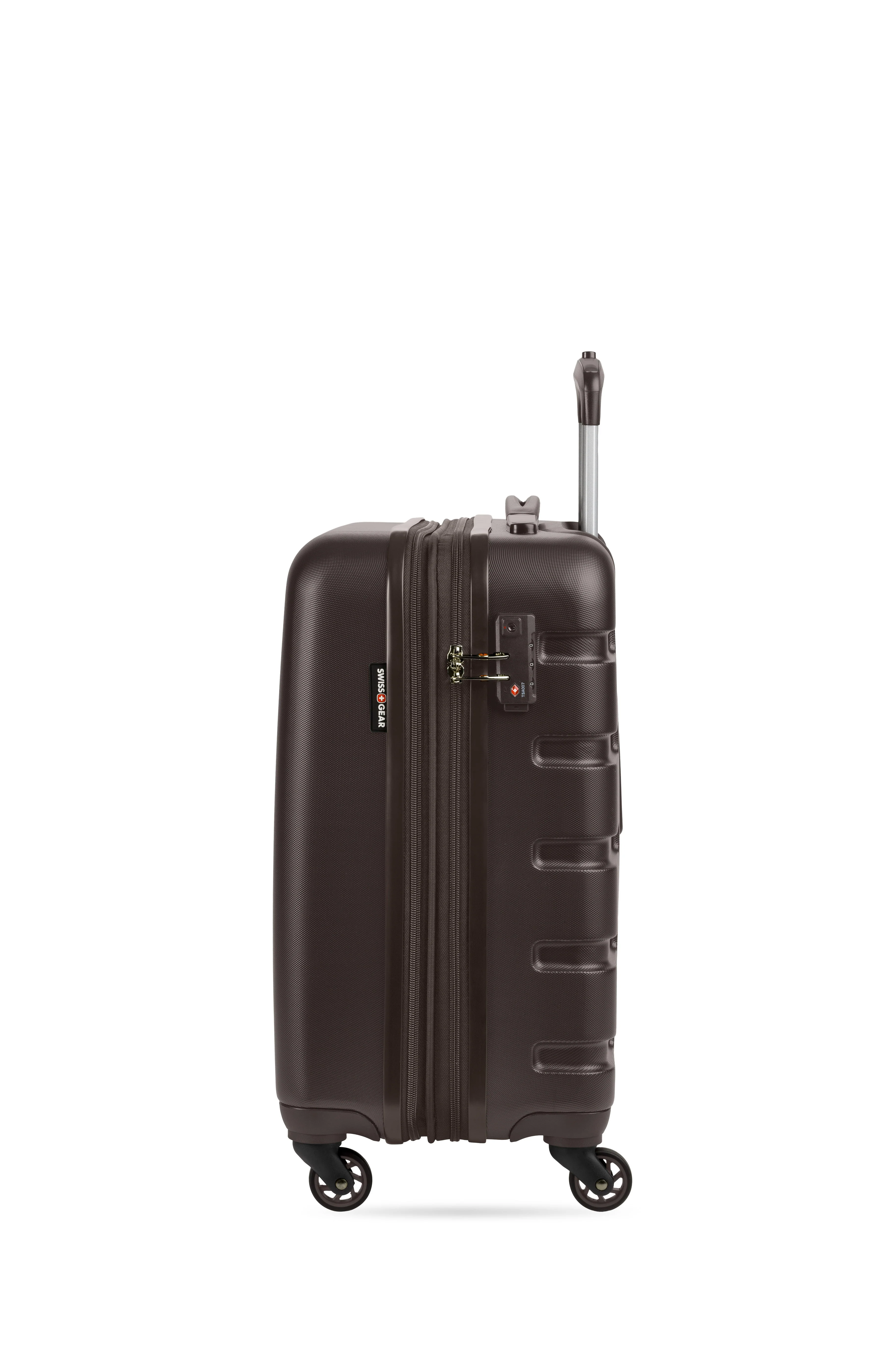 SWISSGEAR Signature Carry-On Spinner - Image 179