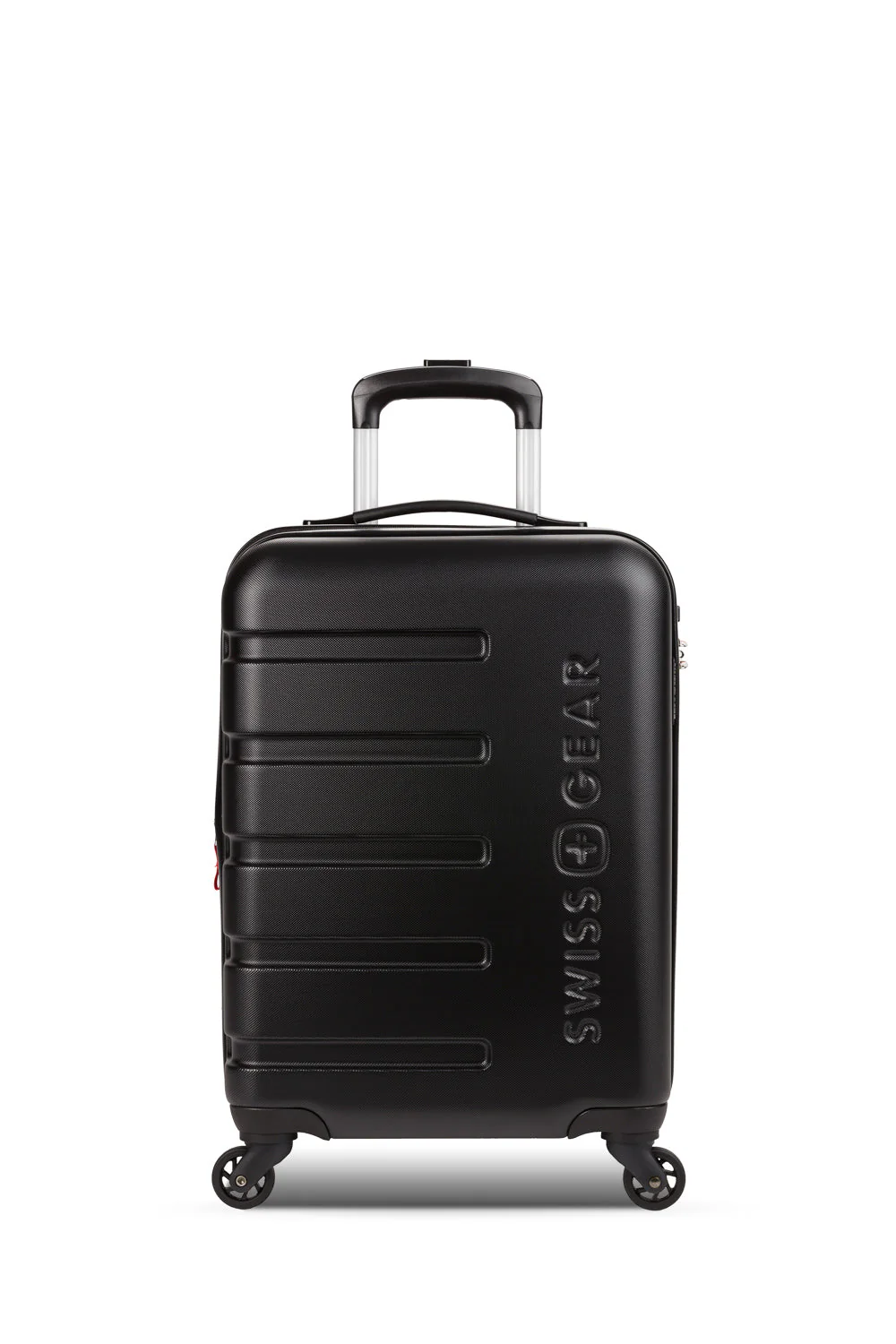 SWISSGEAR Signature Carry-On Spinner - Image 18