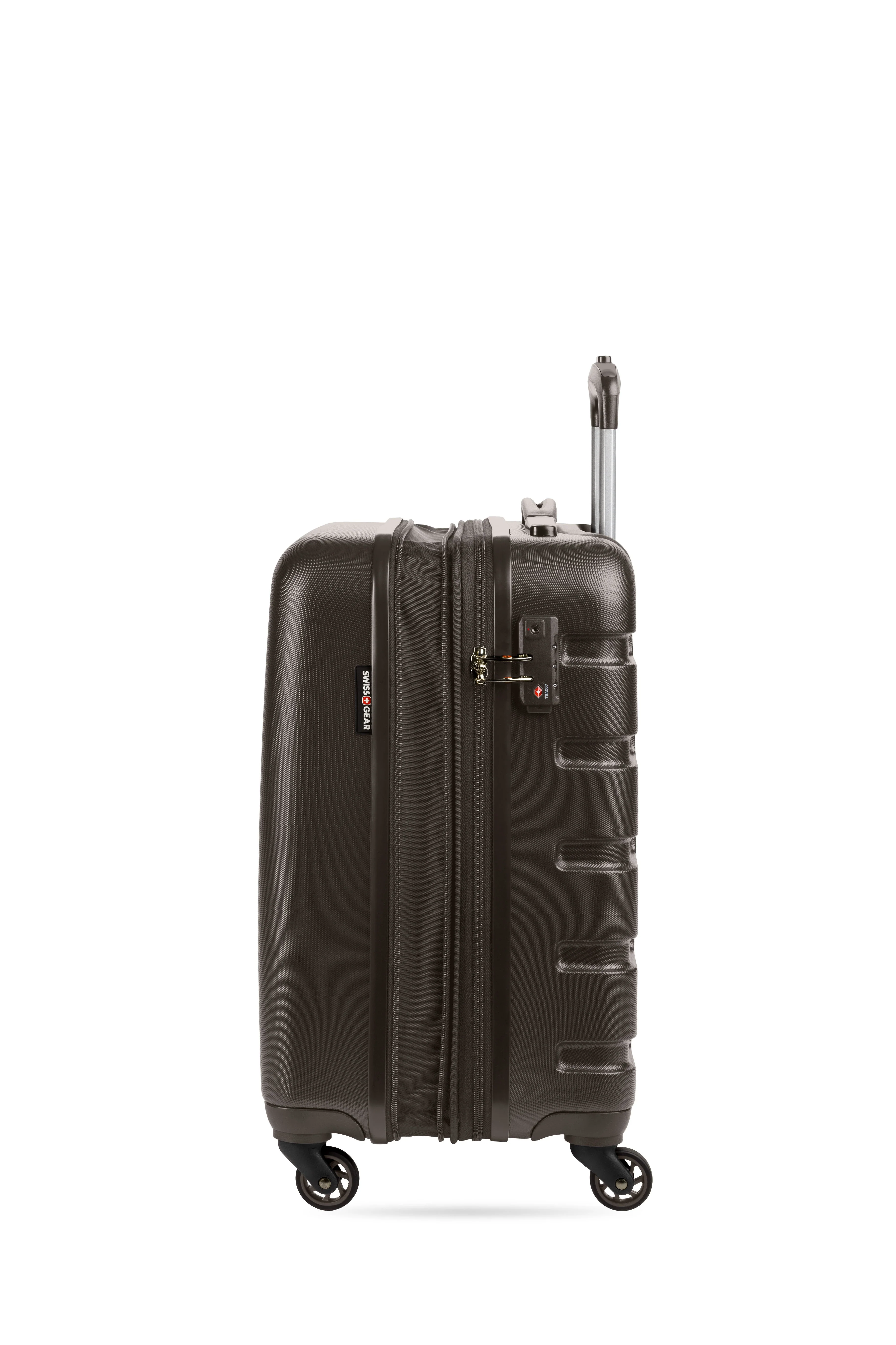 SWISSGEAR Signature Carry-On Spinner - Image 180