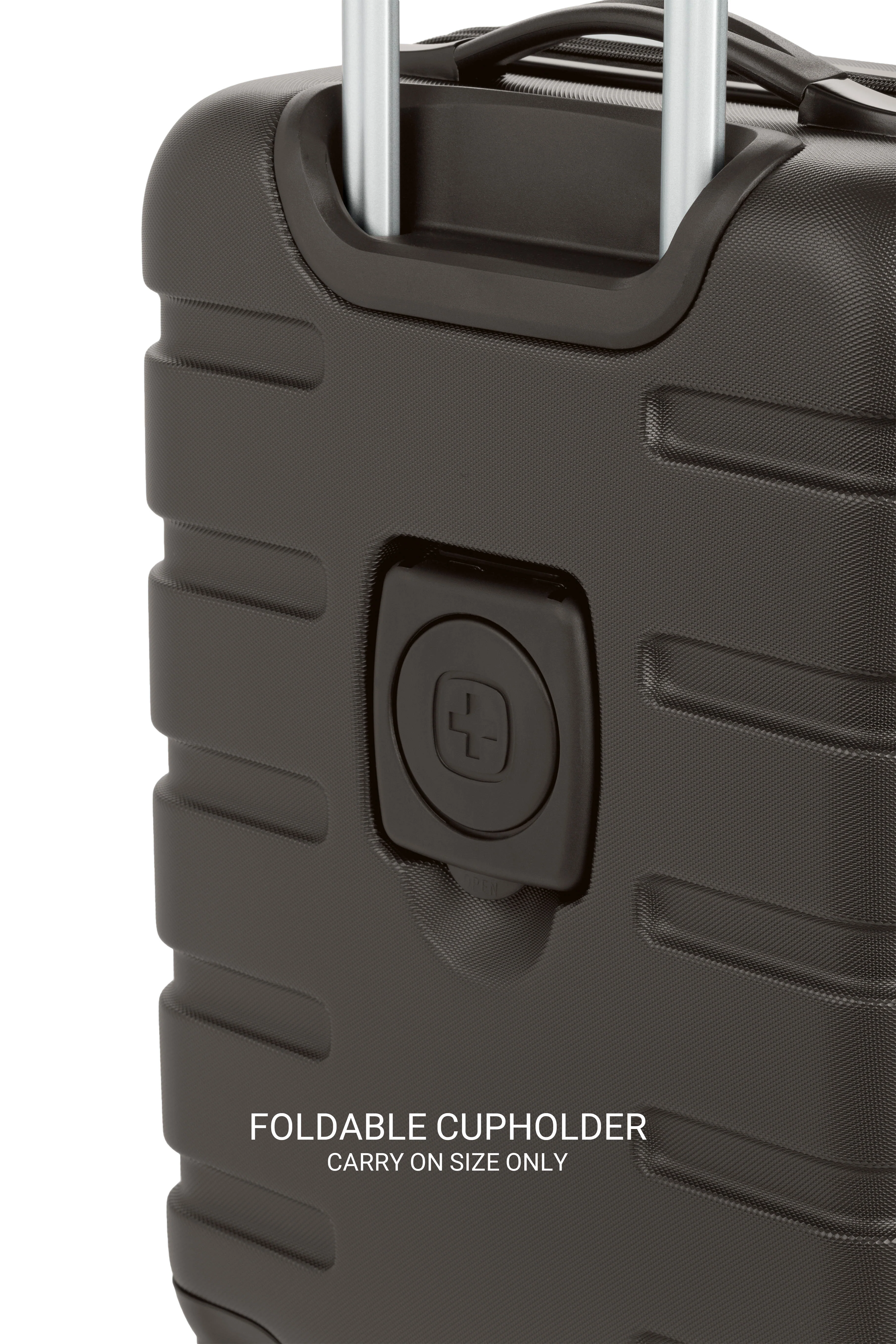 SWISSGEAR Signature Carry-On Spinner - Image 181