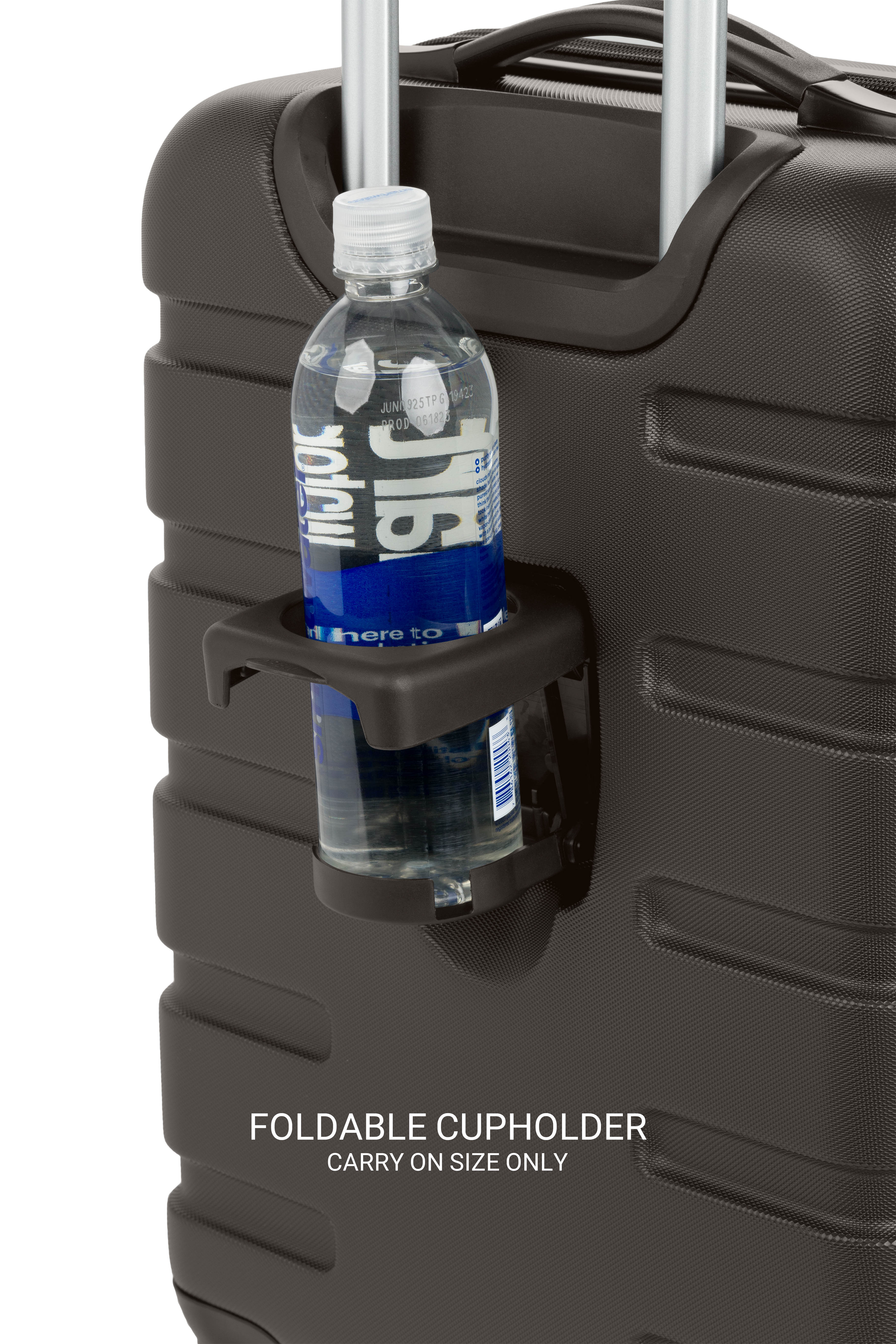 SWISSGEAR Signature Carry-On Spinner - Image 184